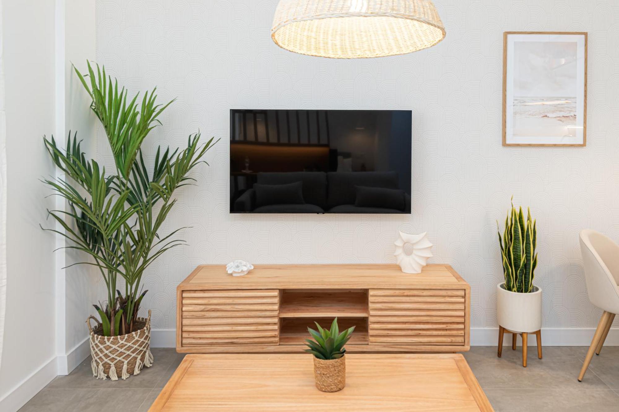Wintowinrentals Goleta 0b Appartement Málaga
