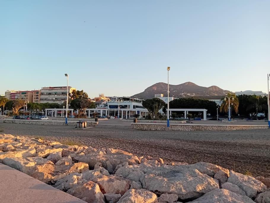 El Olivo Malaga