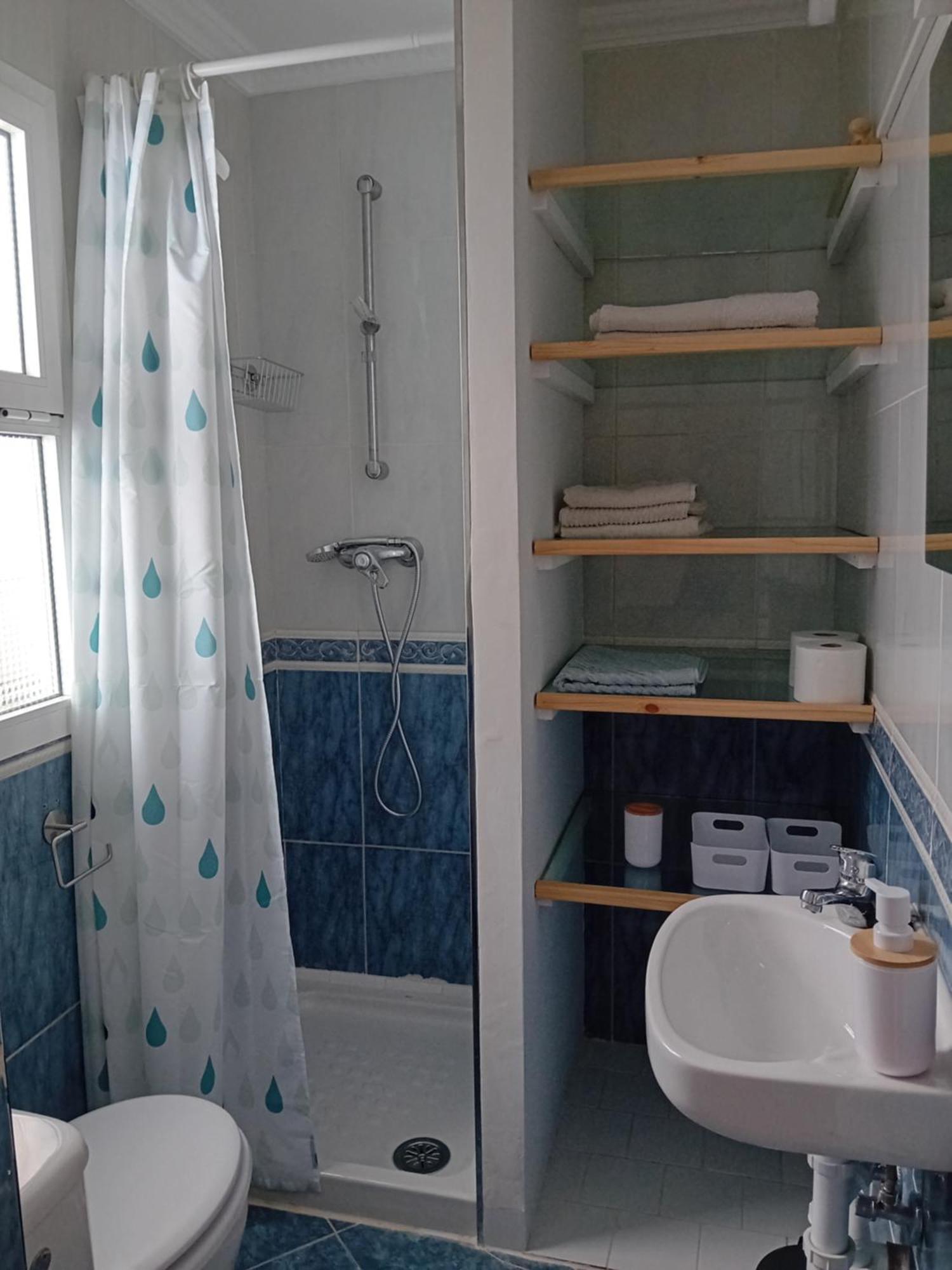 El Olivo Apartment Malaga