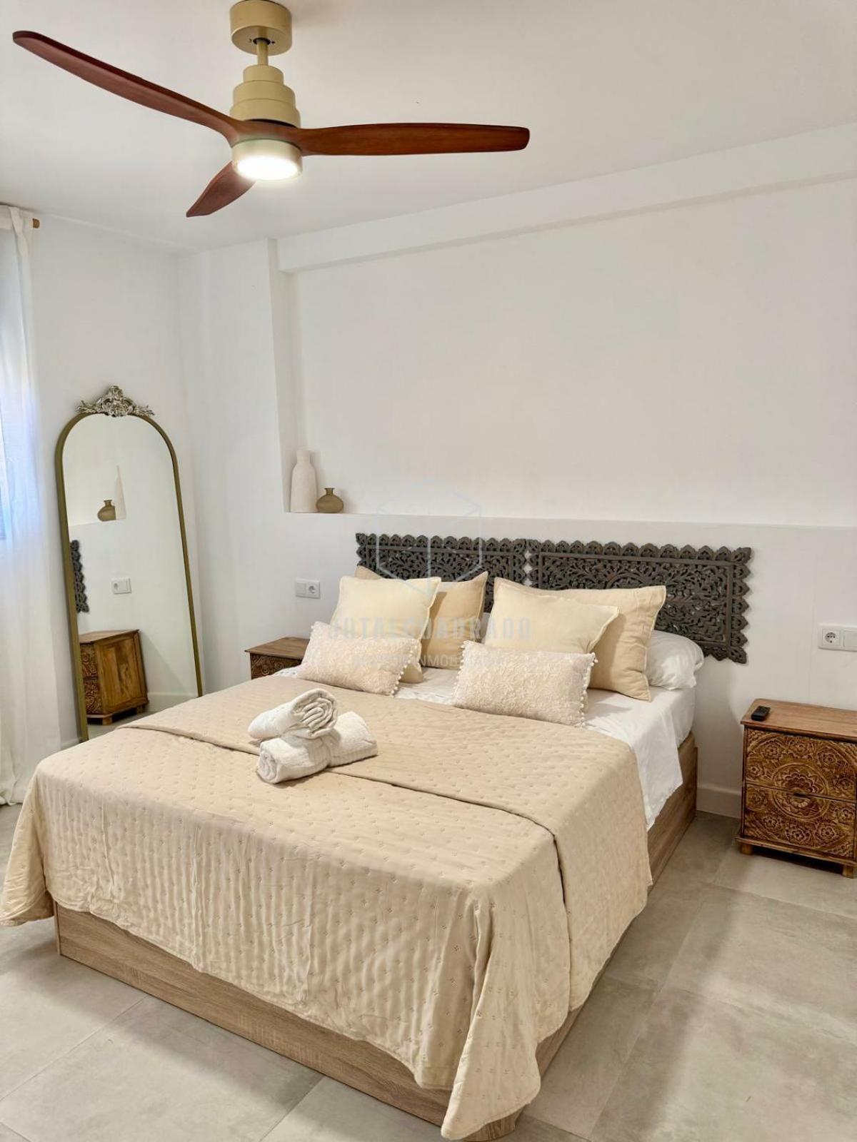 Casa Del Arte Casa vacanze Málaga
