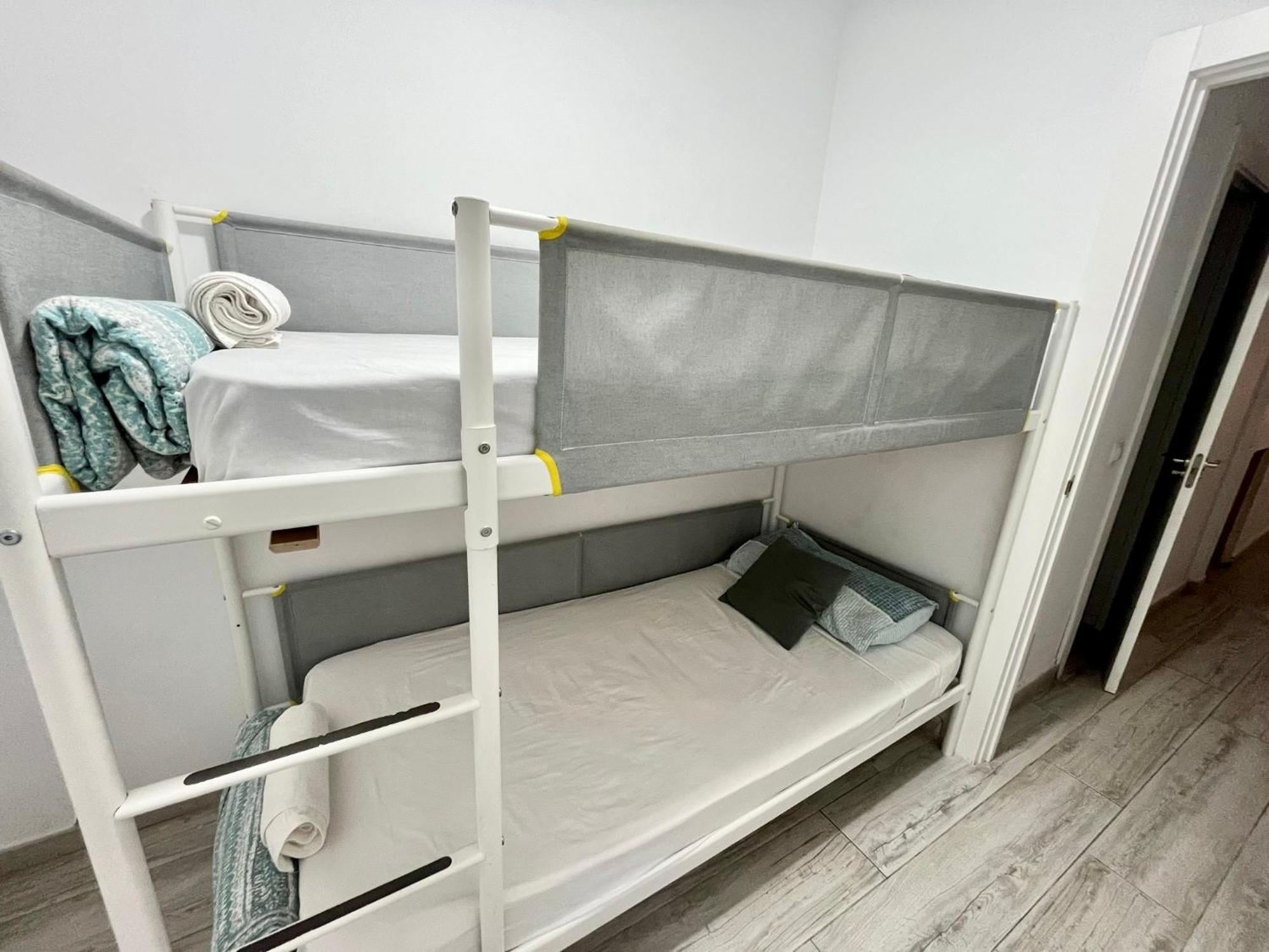 Estacions Apartamento Málaga