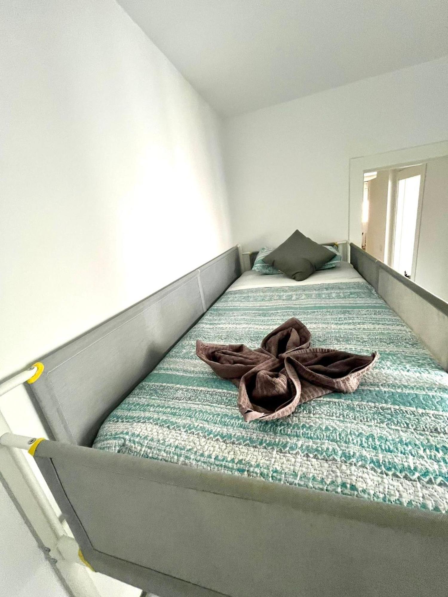 Apartamento Estacions *