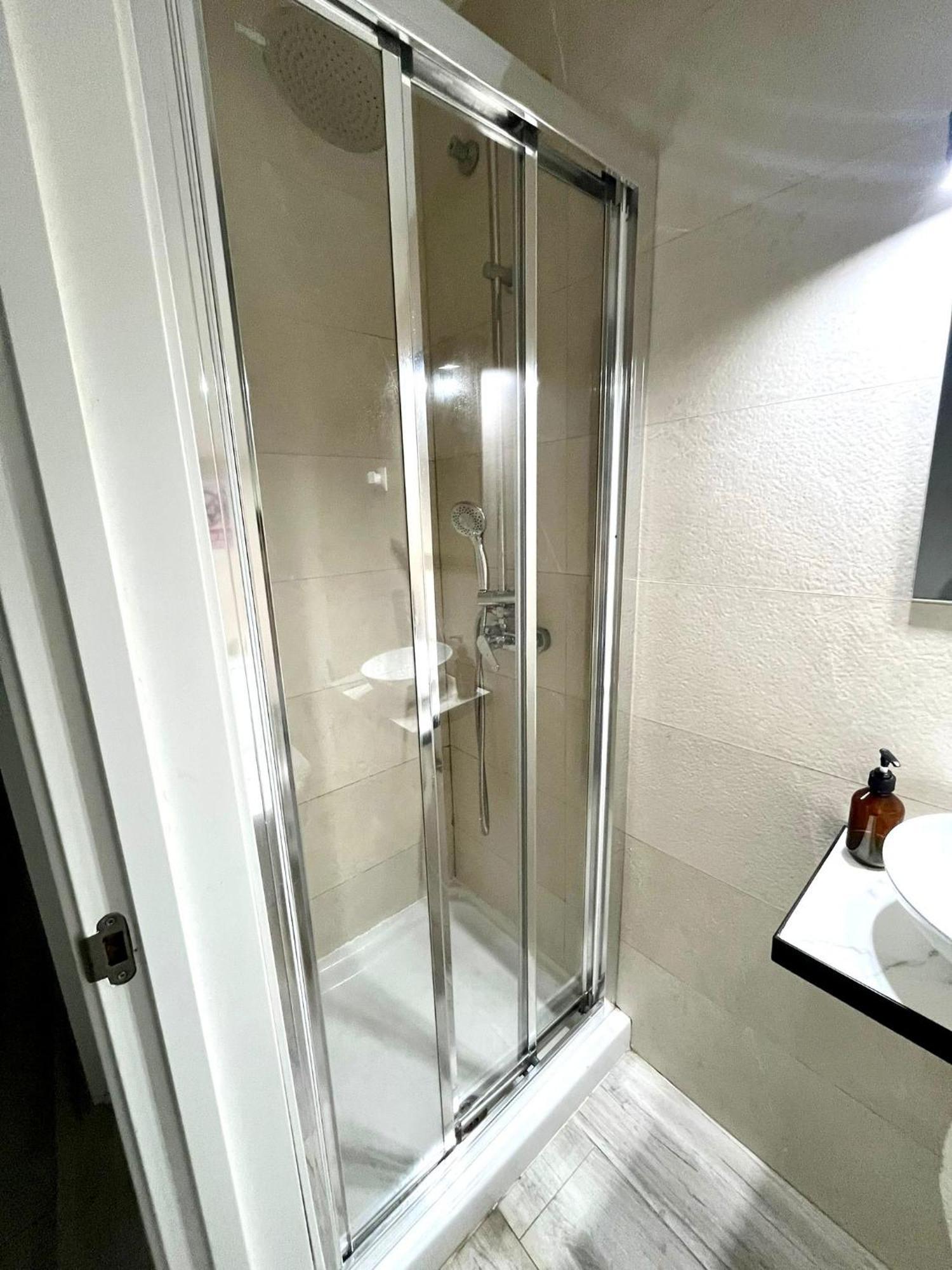 Estacions Apartamento *