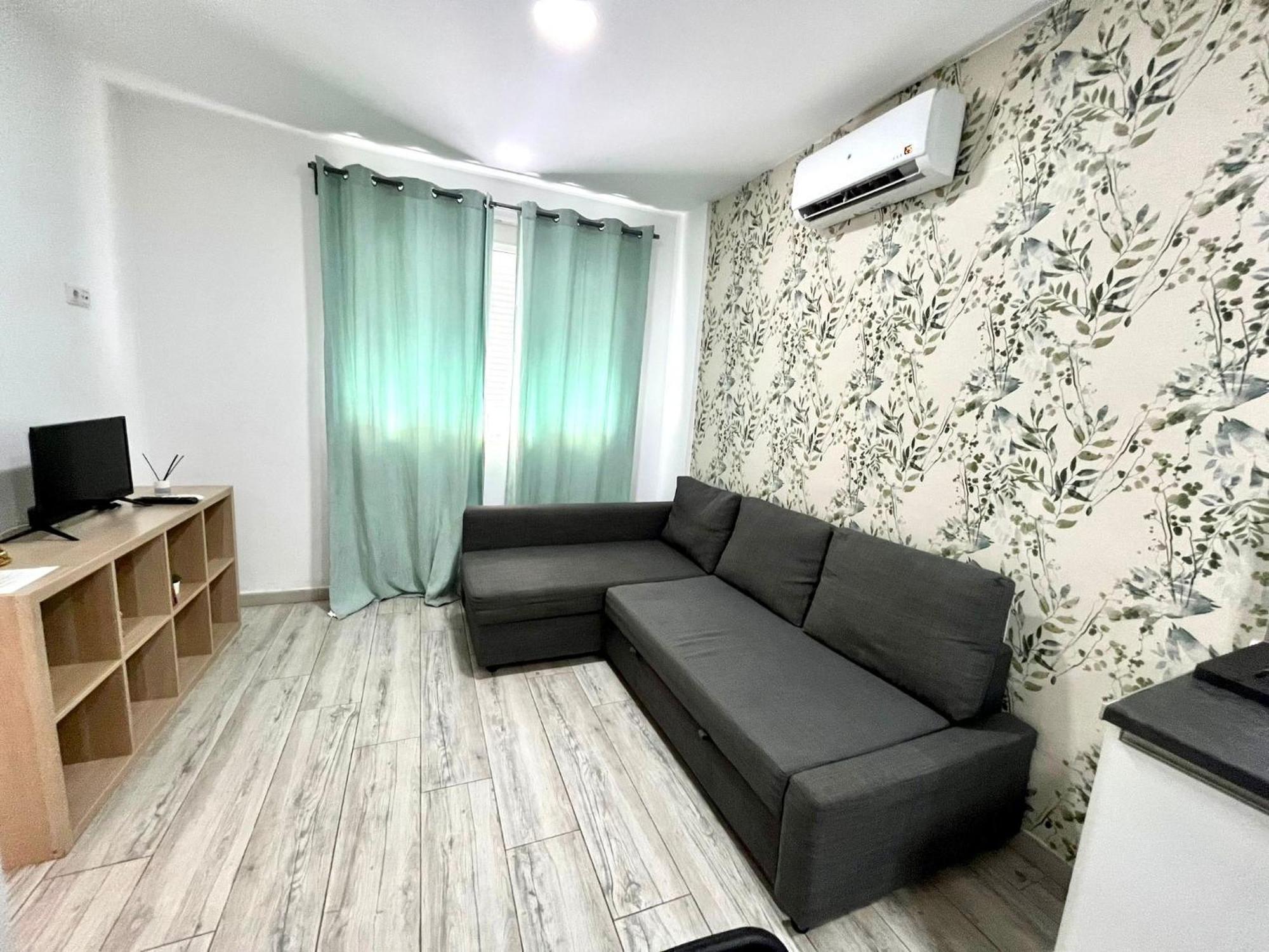 Apartamento Estacions