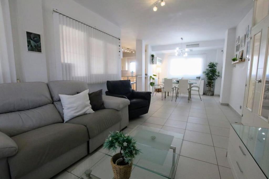 Сasa de vacaciones Tess Andalusian Sun Málaga