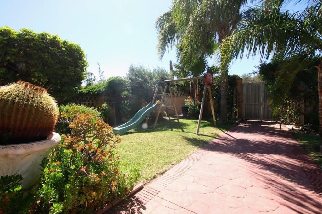 Сasa de vacaciones Tess Andalusian Sun