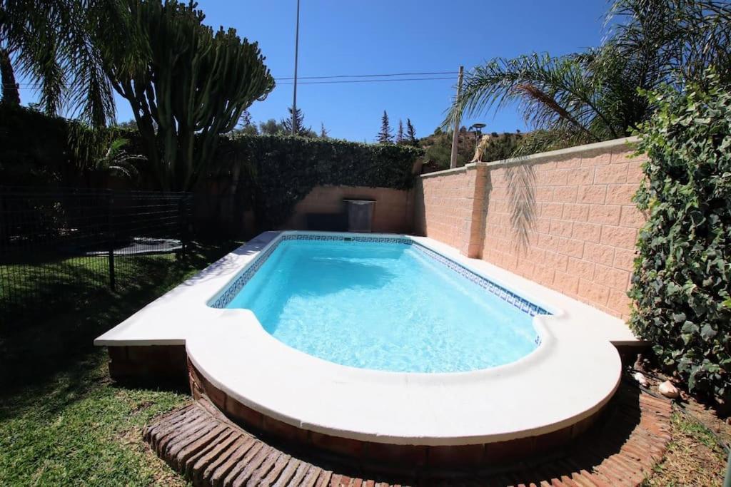 Сasa de vacaciones Tess Andalusian Sun *