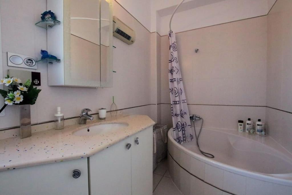 Сasa de vacaciones Tess Andalusian Sun Málaga