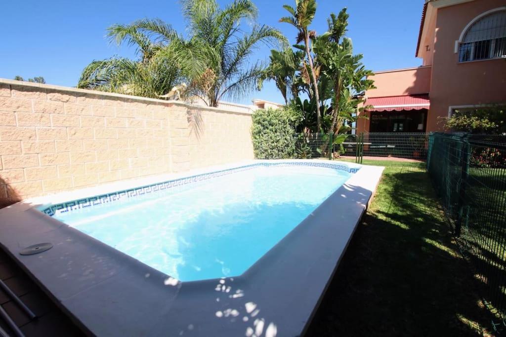 Сasa de vacaciones Tess Andalusian Sun