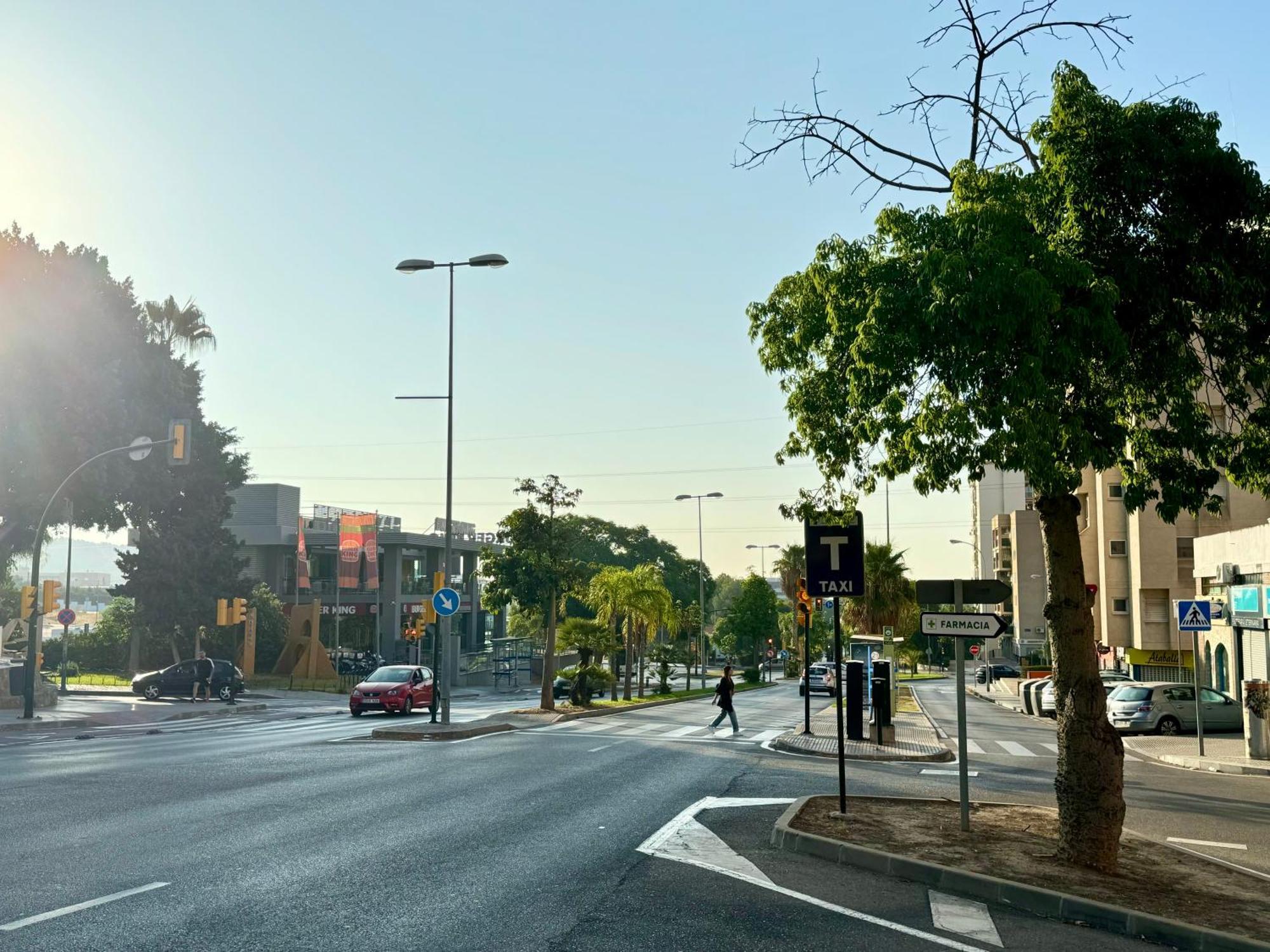 Gonzalez Málaga
