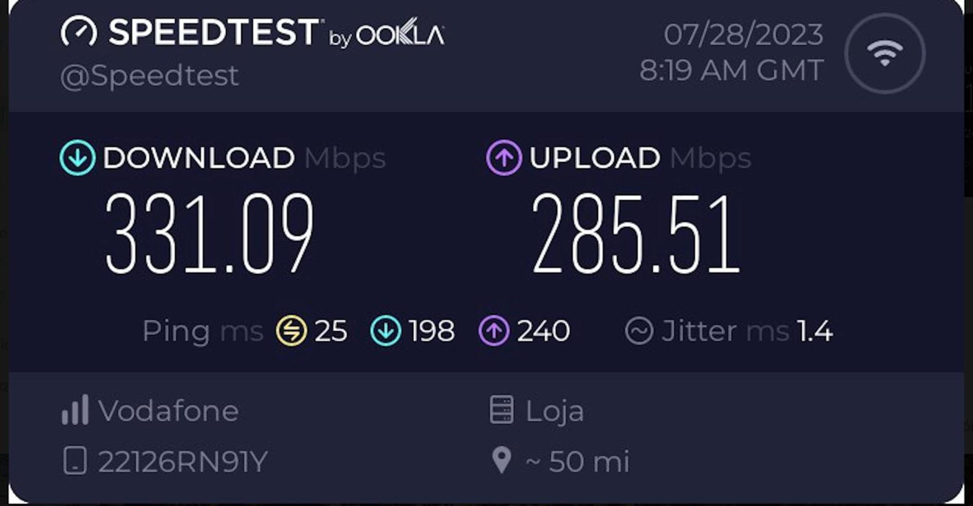 Holidays2malaga Eduardo Ocon Quiet&high Speed Wifi Lejlighed