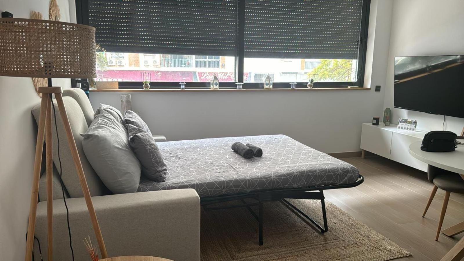 Cozy And Comfortable