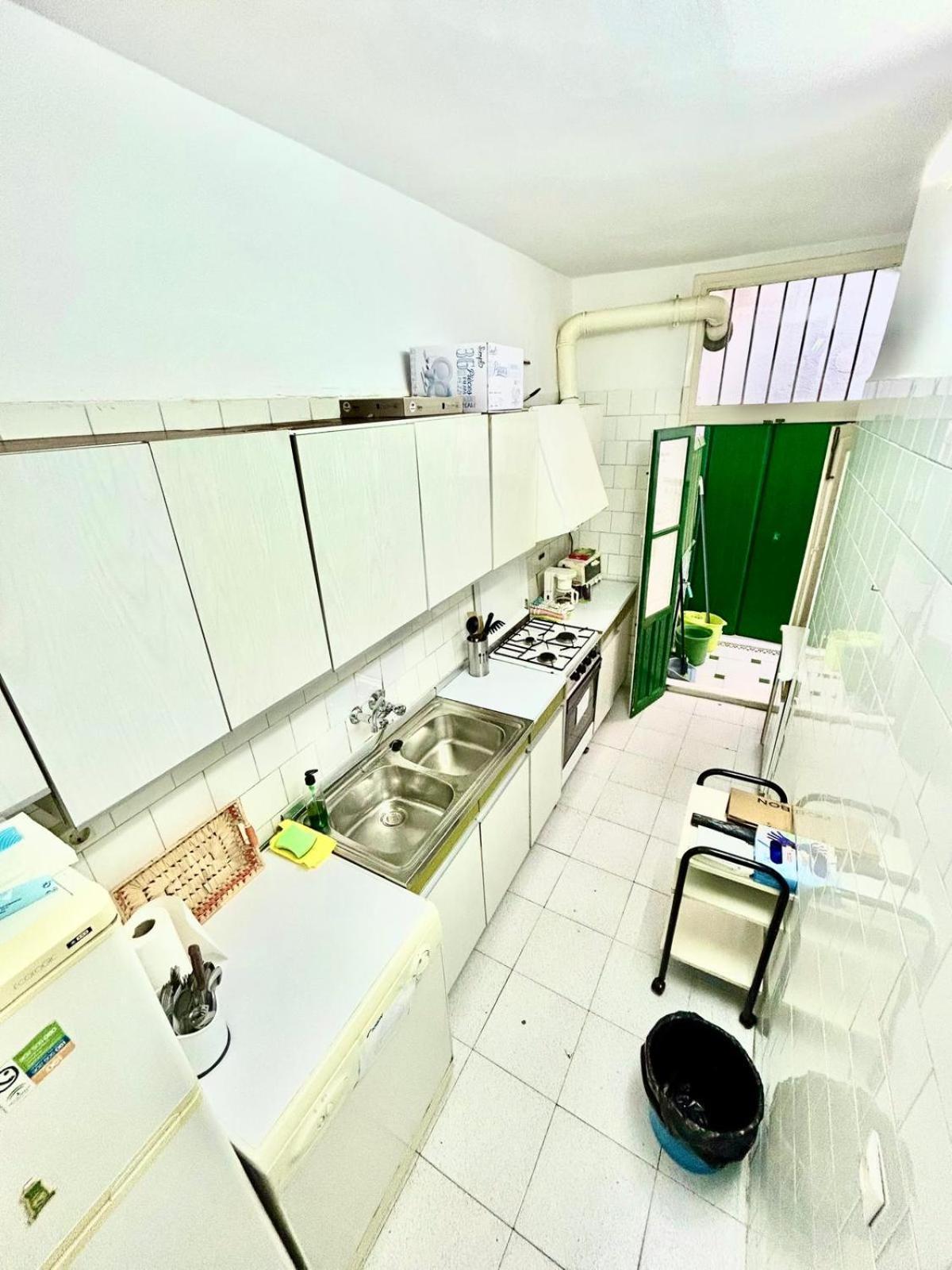 Lägenhet Casa Mata Encarnita Málaga
