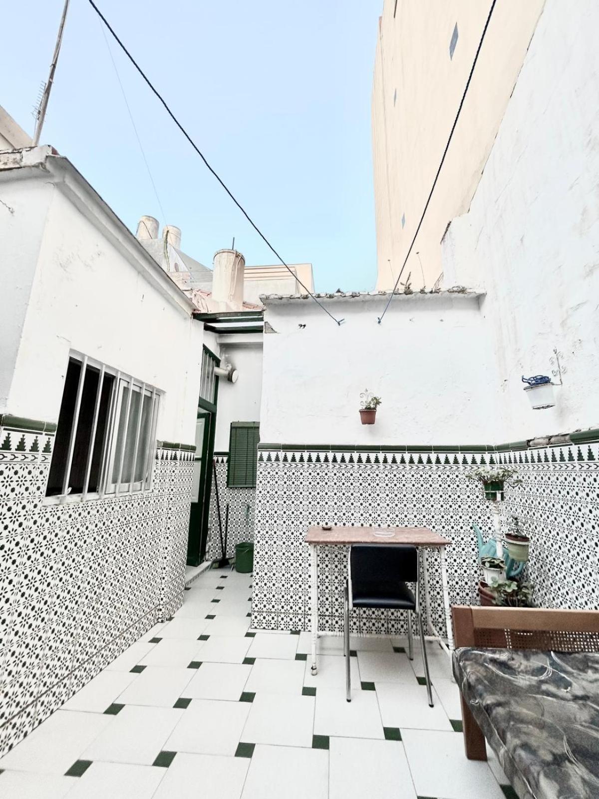 Casa Mata Encarnita Lägenhet Málaga