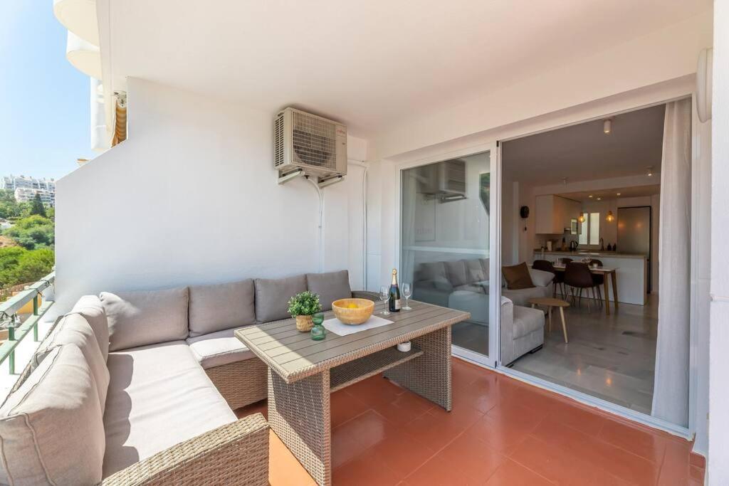 Lägenhet Beautiful 2-bedroom Flat - Pool And Paddle Court