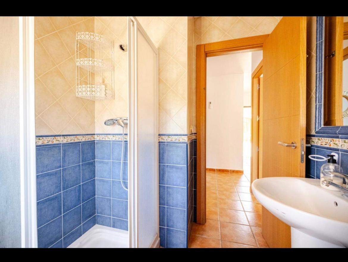 Villa Garpellado *