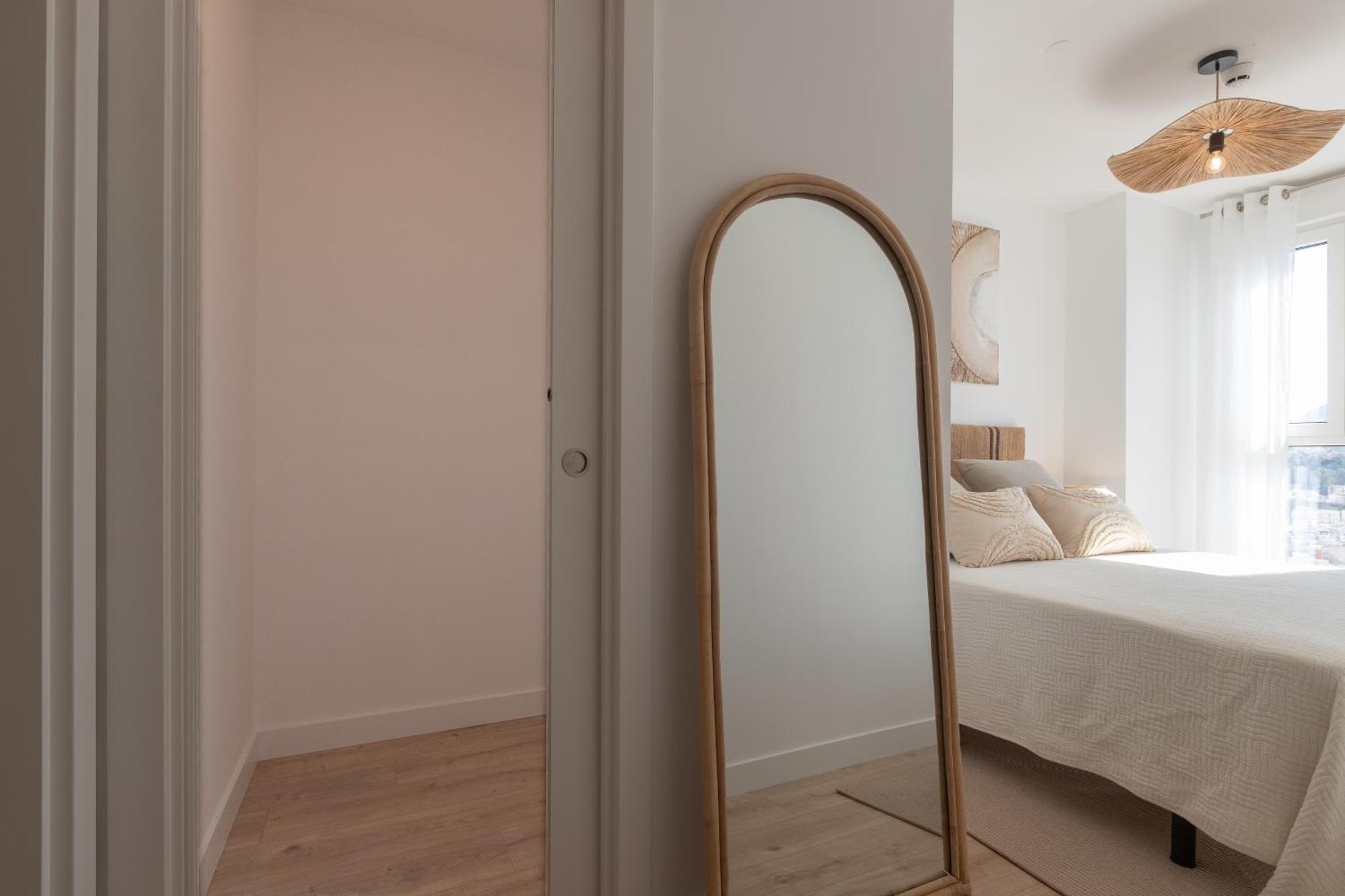 Unique Three-bedroom In The Heart Of