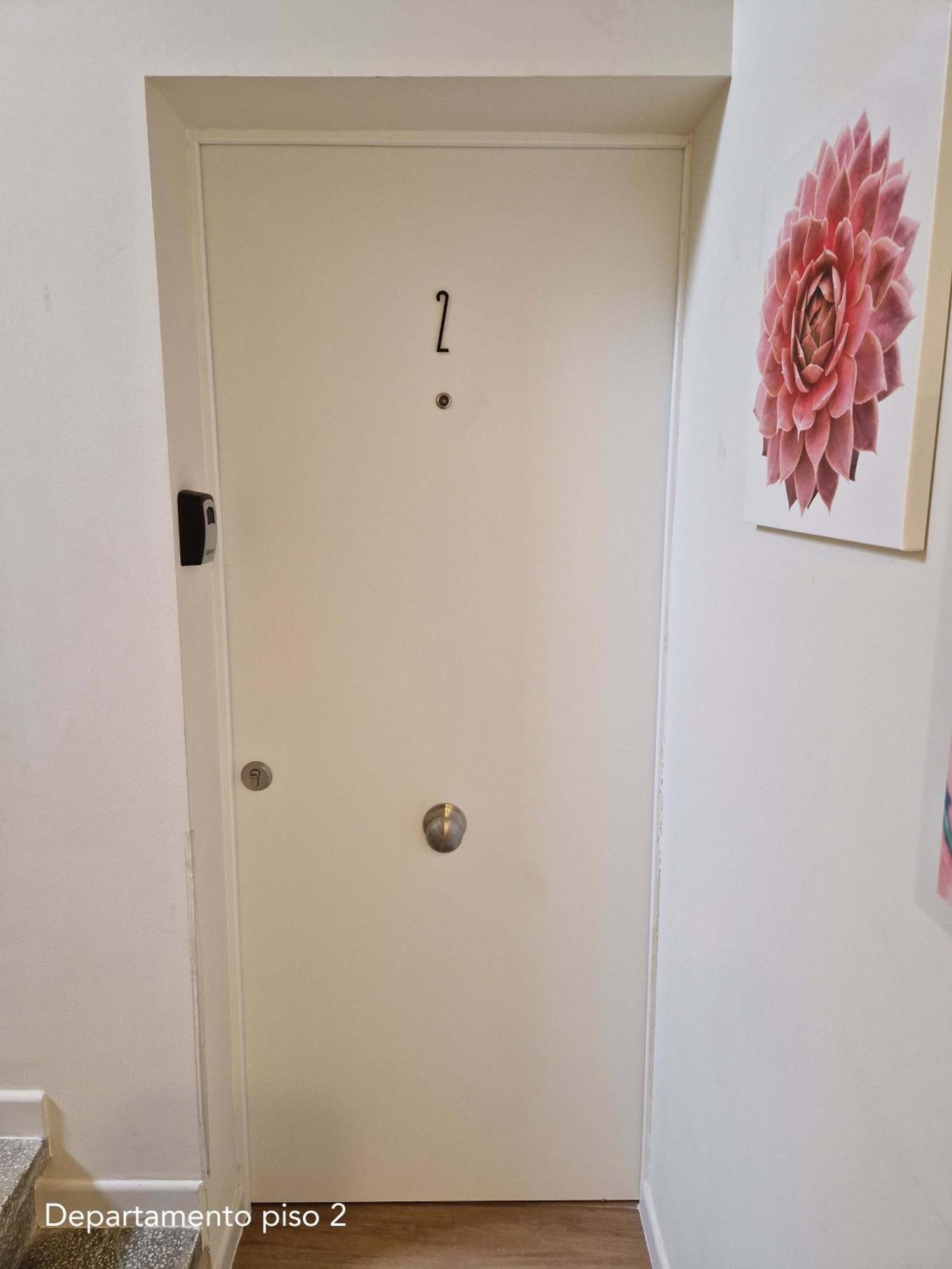 Virgen De Gracia - Piso 2 Apartamento Málaga