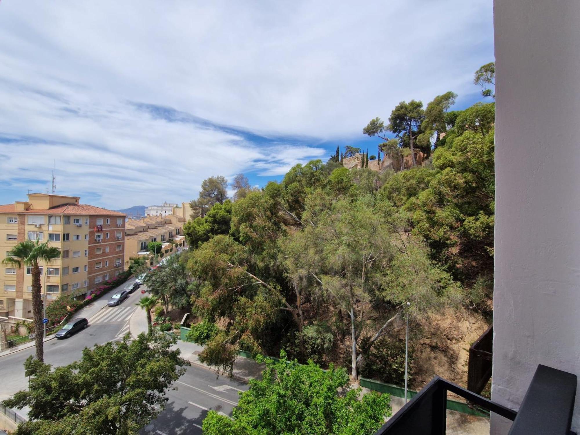 Appartamento Bellavista Marmen Málaga