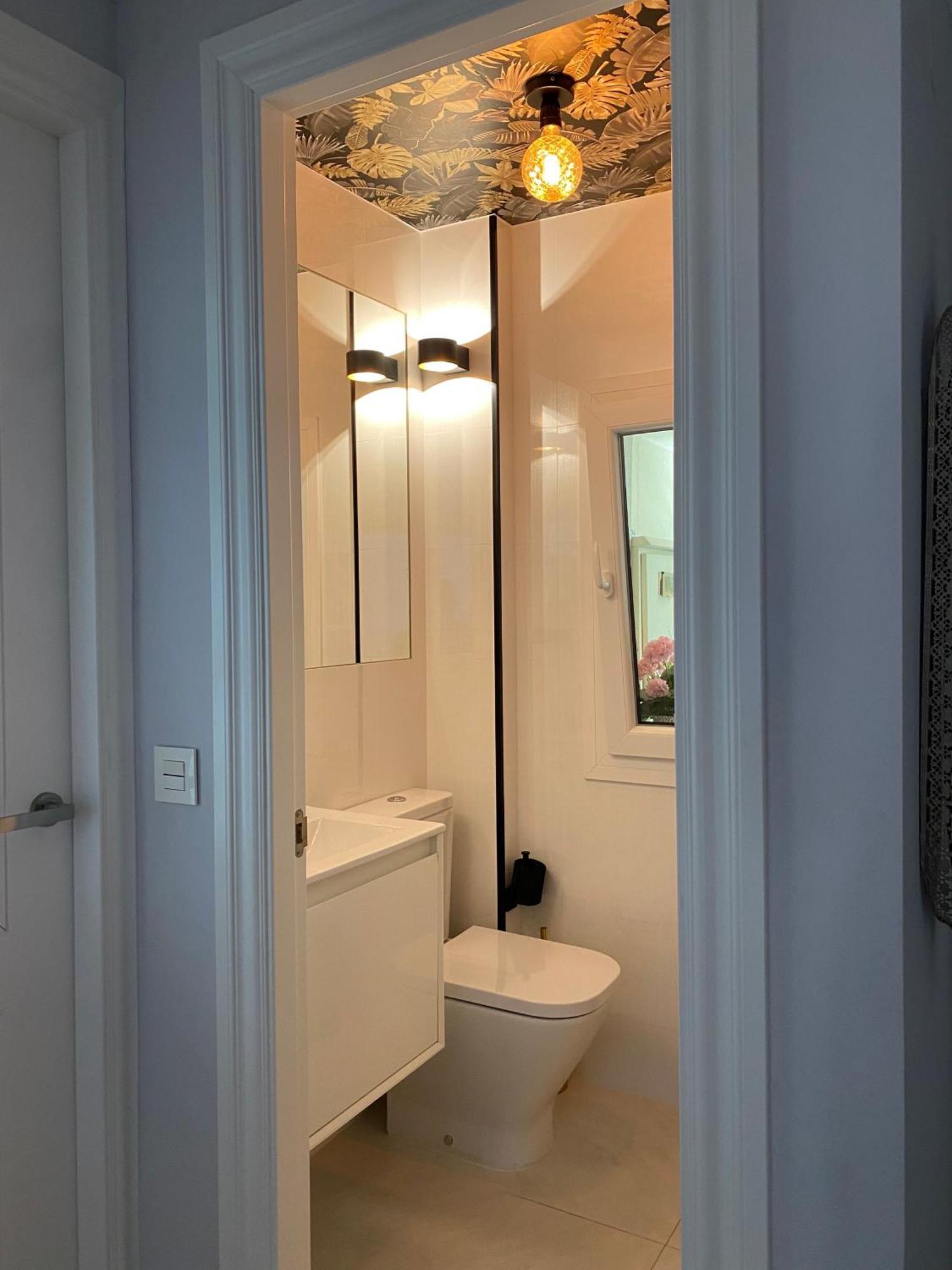 Casa Amplia Y Exclusiva Holiday home Malaga