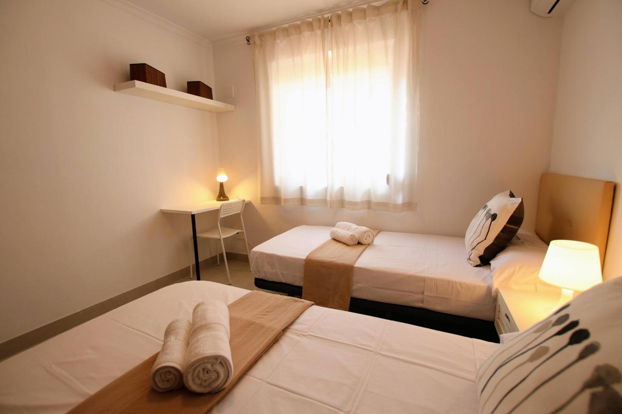 Casa Aloe Angela Vakantiehuis Málaga