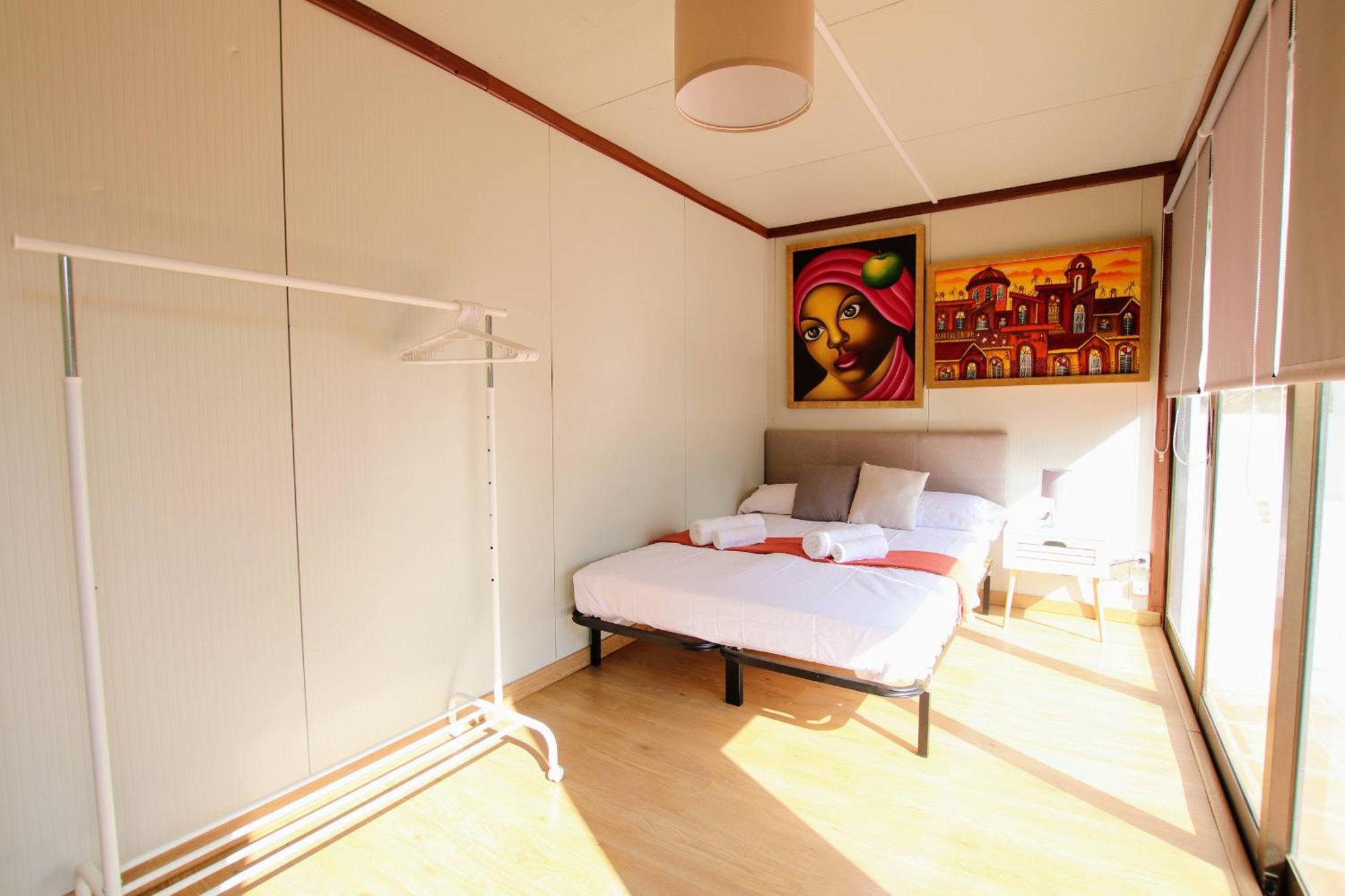 Casa Aloe Angela Málaga