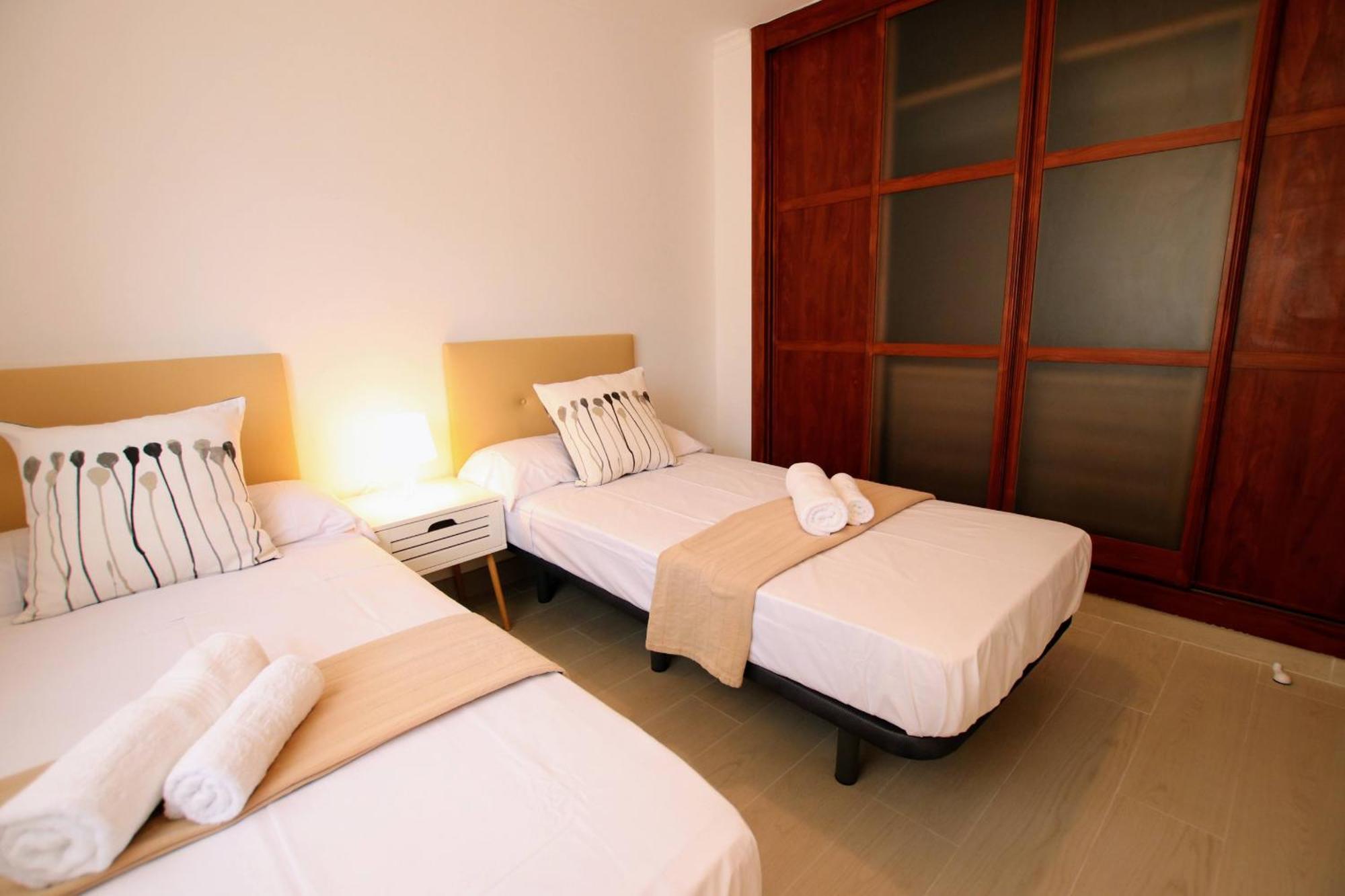 Casa Aloe Angela Vakantiehuis Málaga