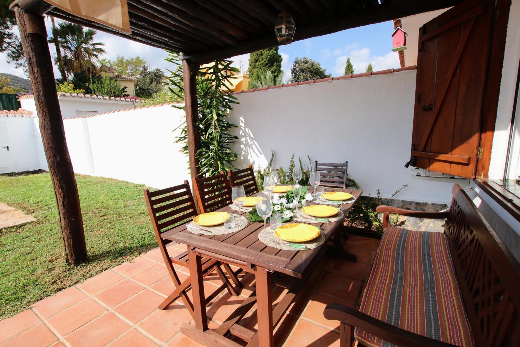 Casa Aloe Angela Vakantiehuis *