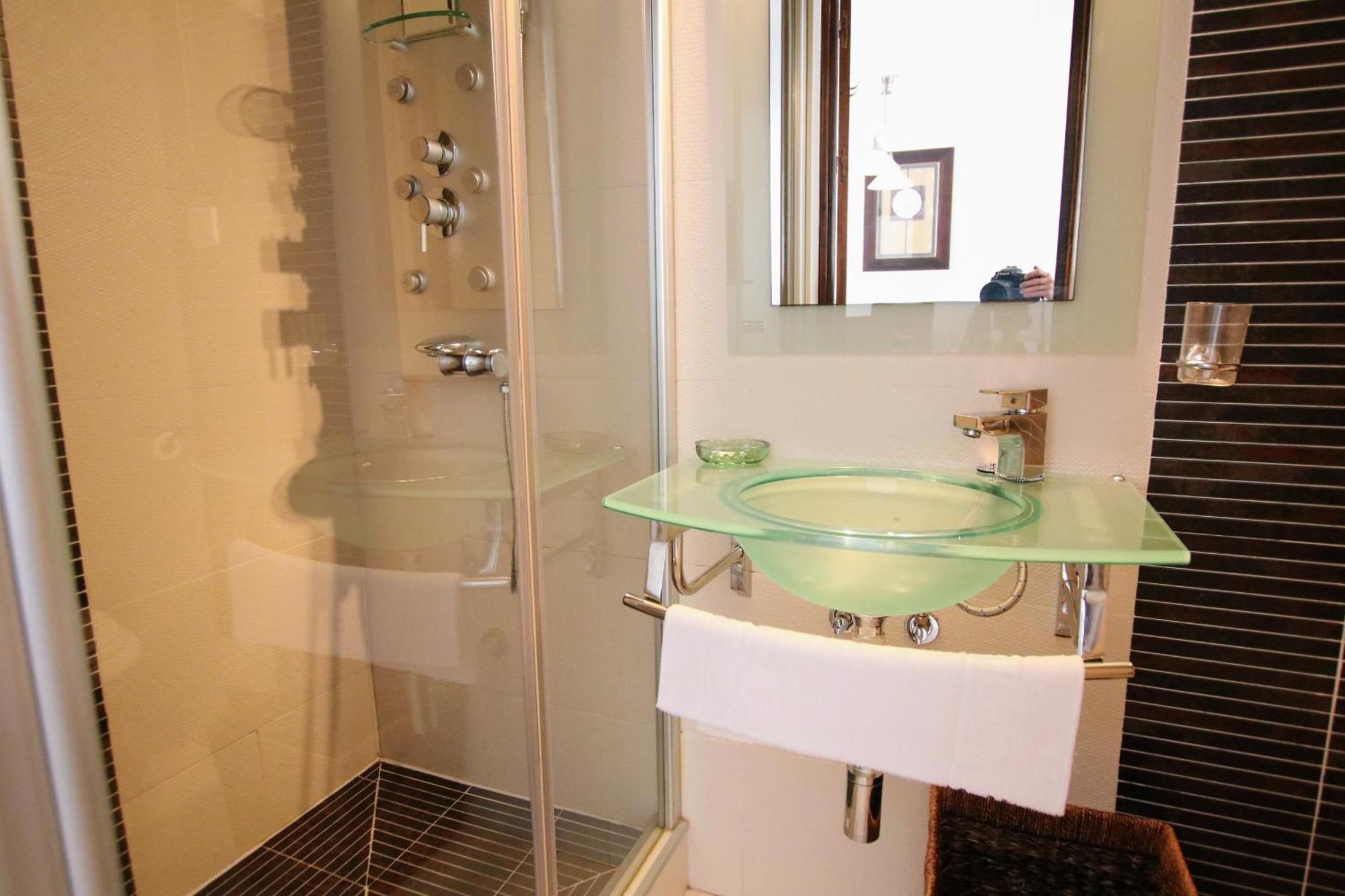 Casa Aloe Angela Vakantiehuis Málaga