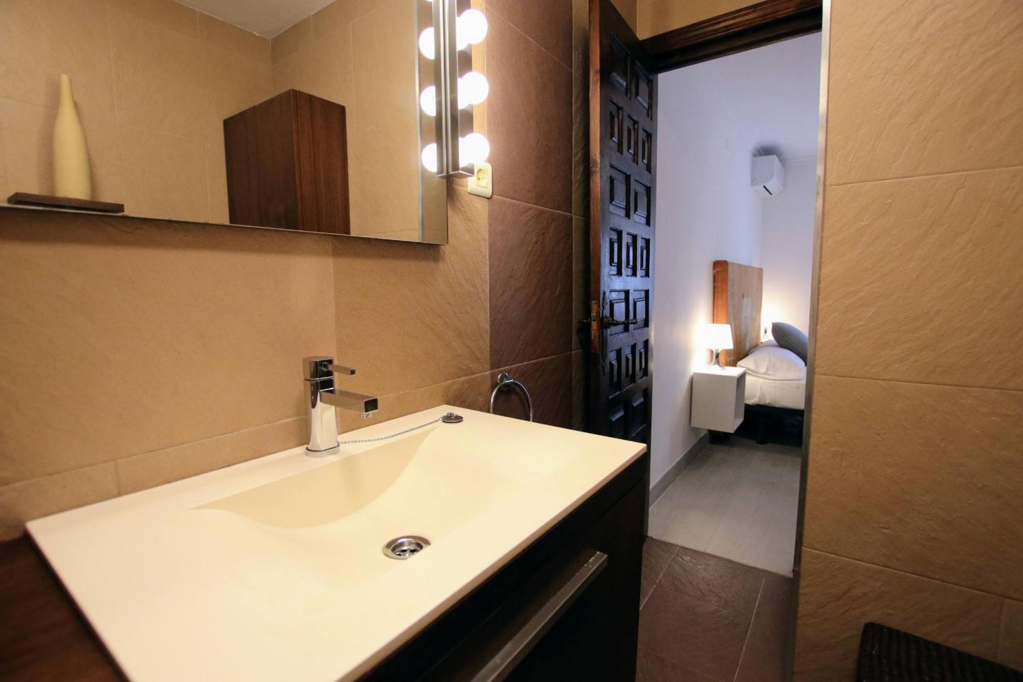 Vakantiehuis Casa Aloe Angela Málaga