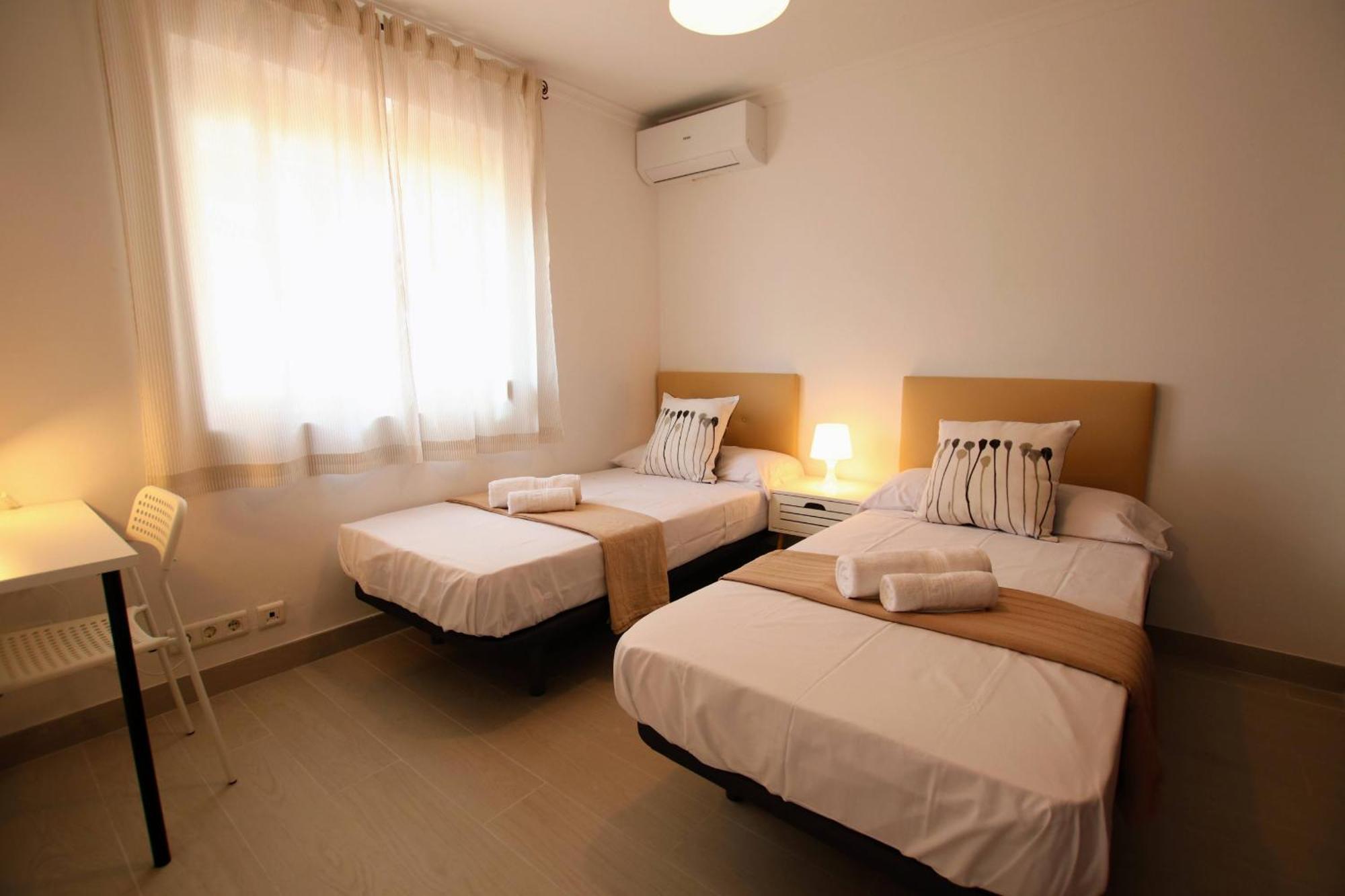 Casa Aloe Angela * Málaga