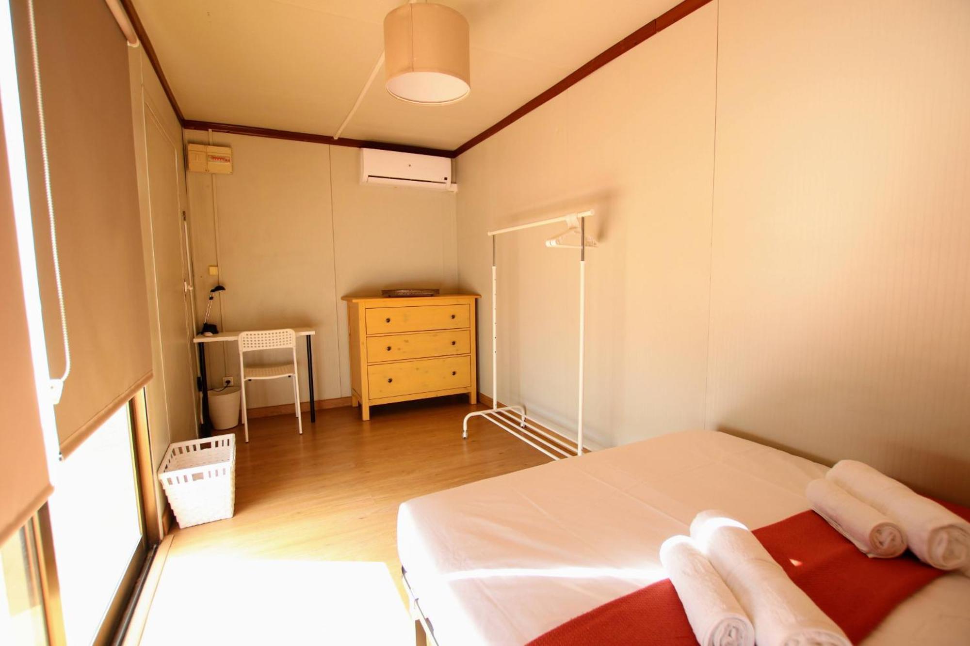 Vakantiehuis Casa Aloe Angela