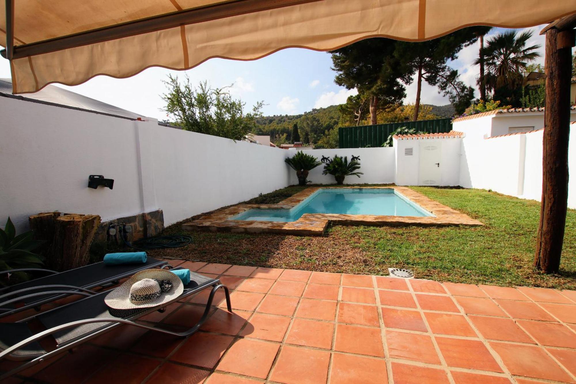 Casa Aloe Angela Vakantiehuis *