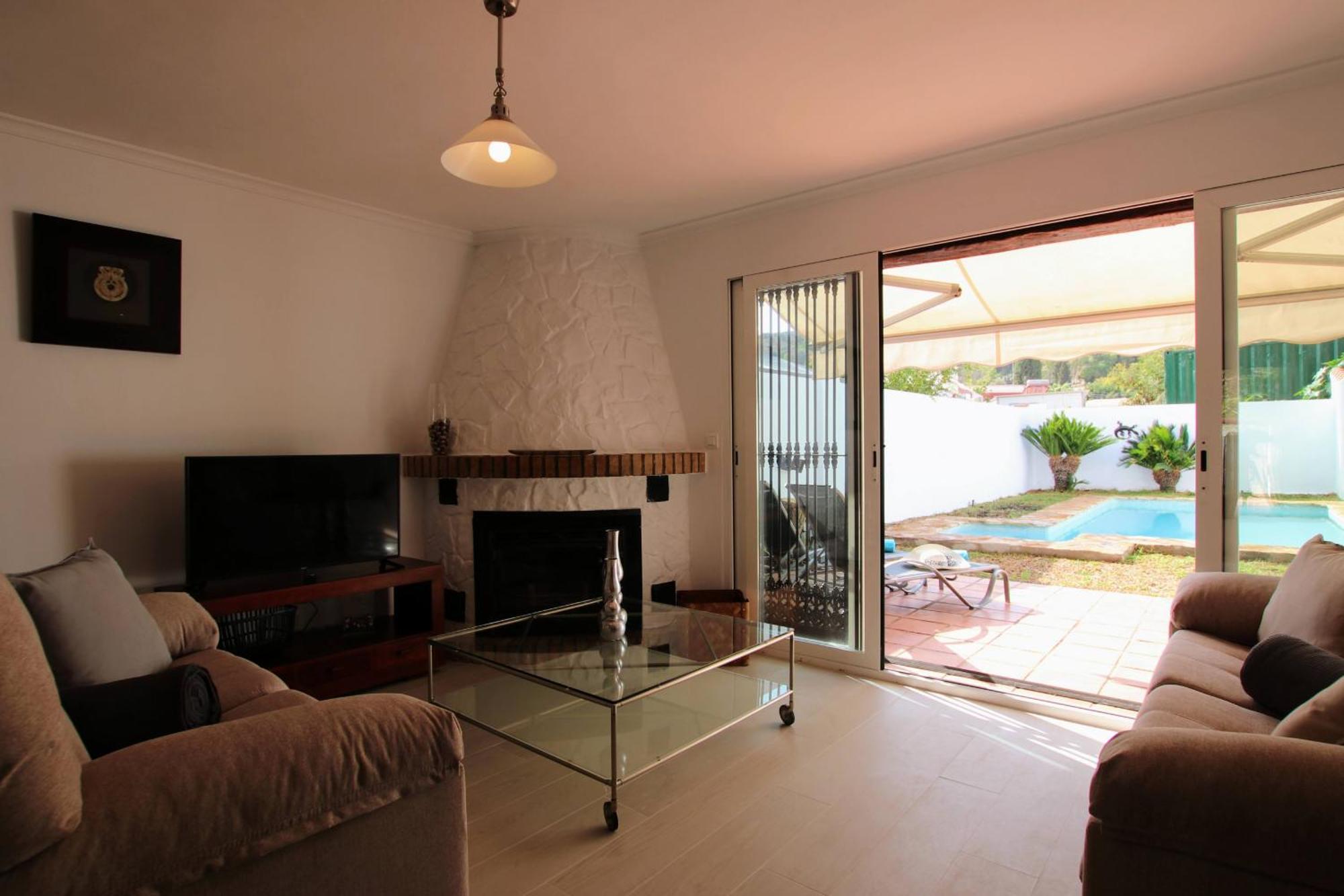 Vakantiehuis Casa Aloe Angela *