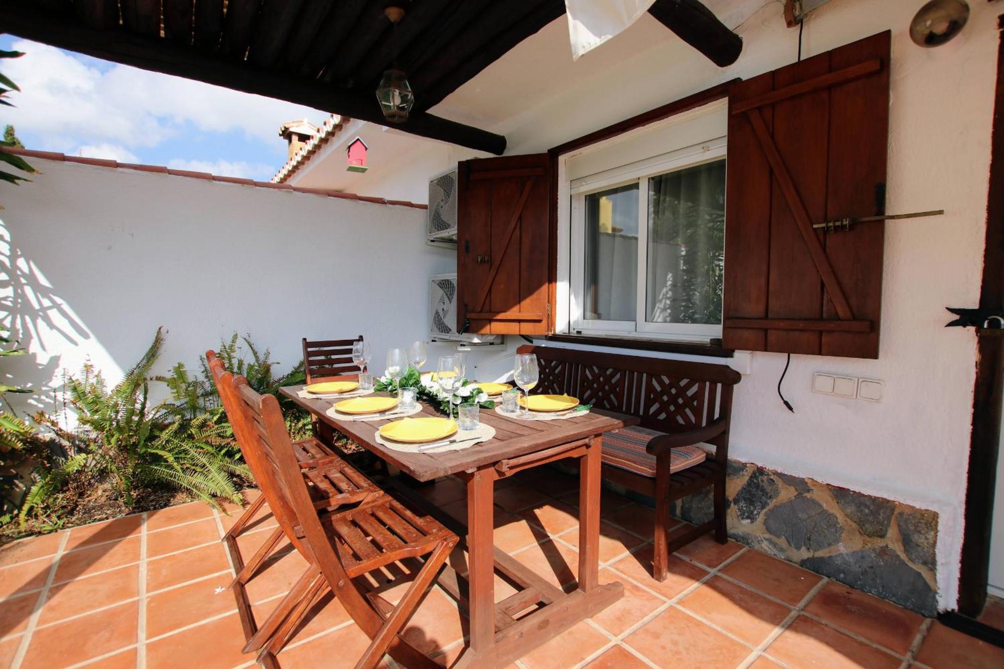 Casa Aloe Angela Vakantiehuis