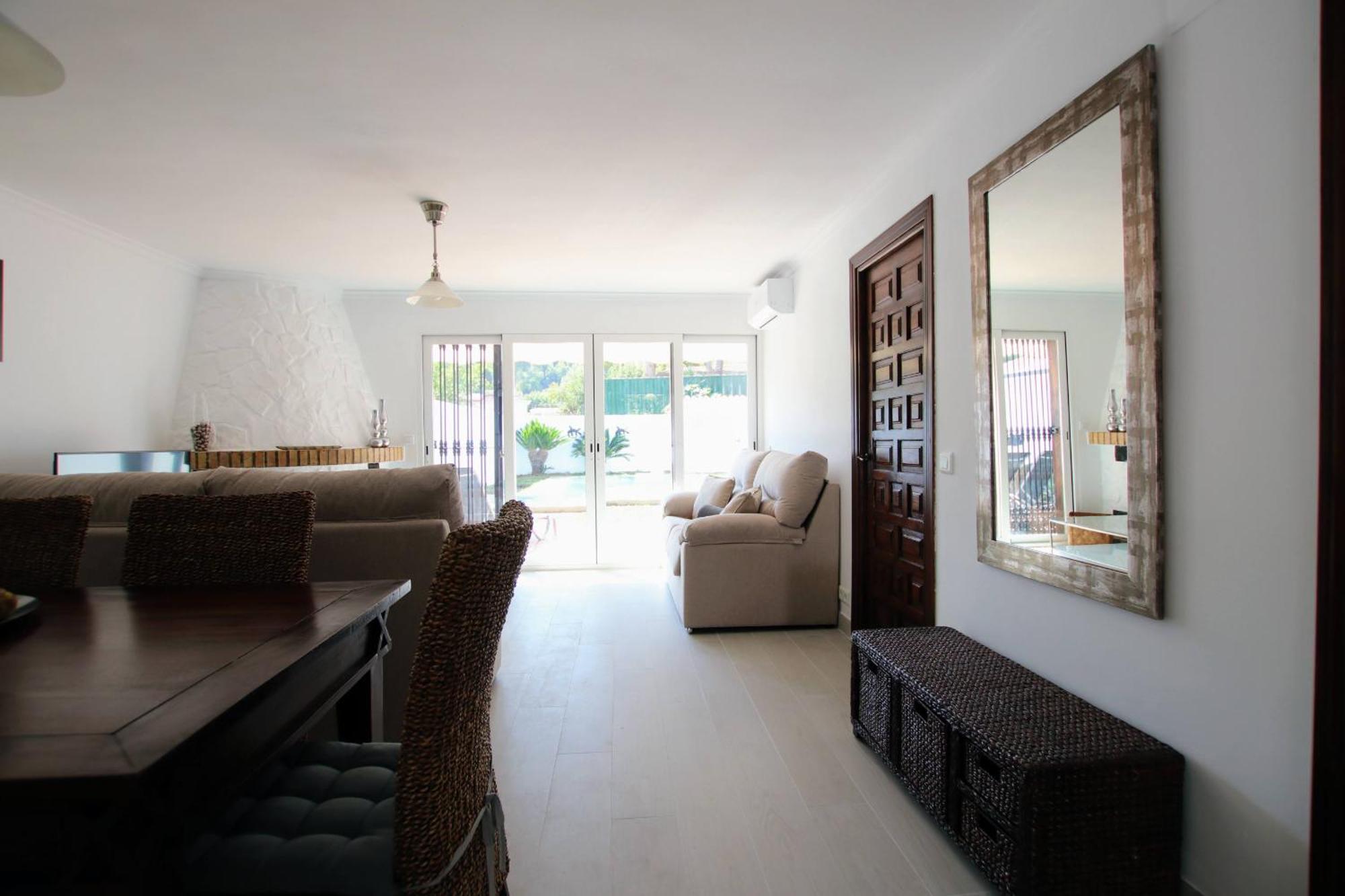 Casa Aloe Angela Vakantiehuis *