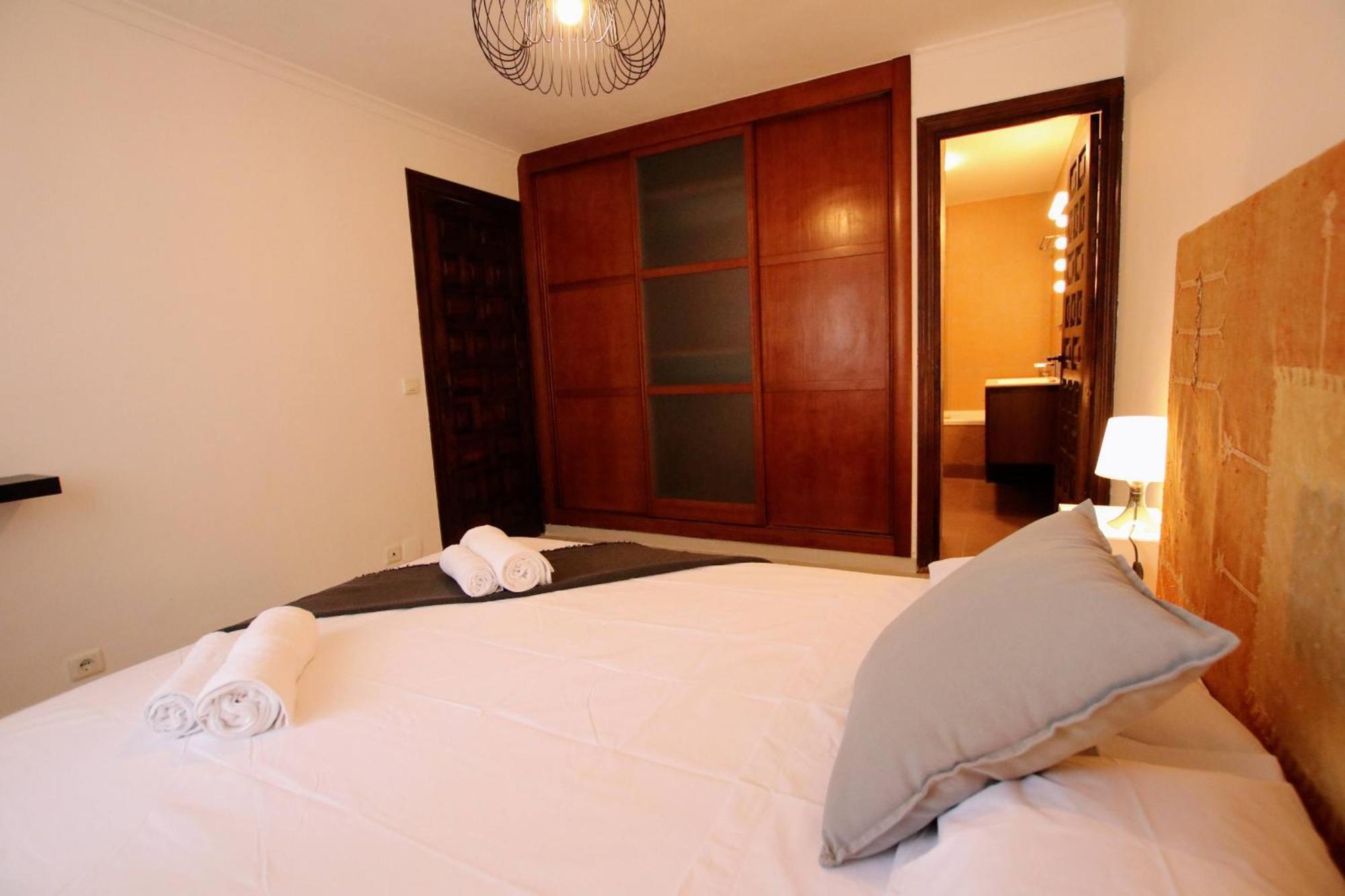 Casa Aloe Angela Vakantiehuis Málaga