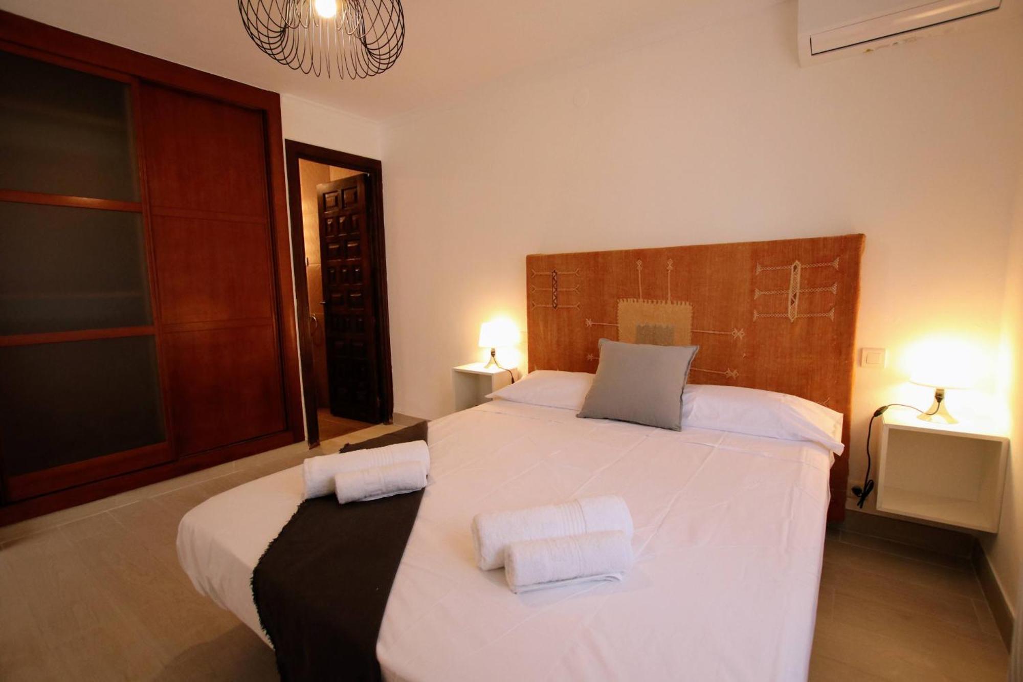 Vakantiehuis Casa Aloe Angela *