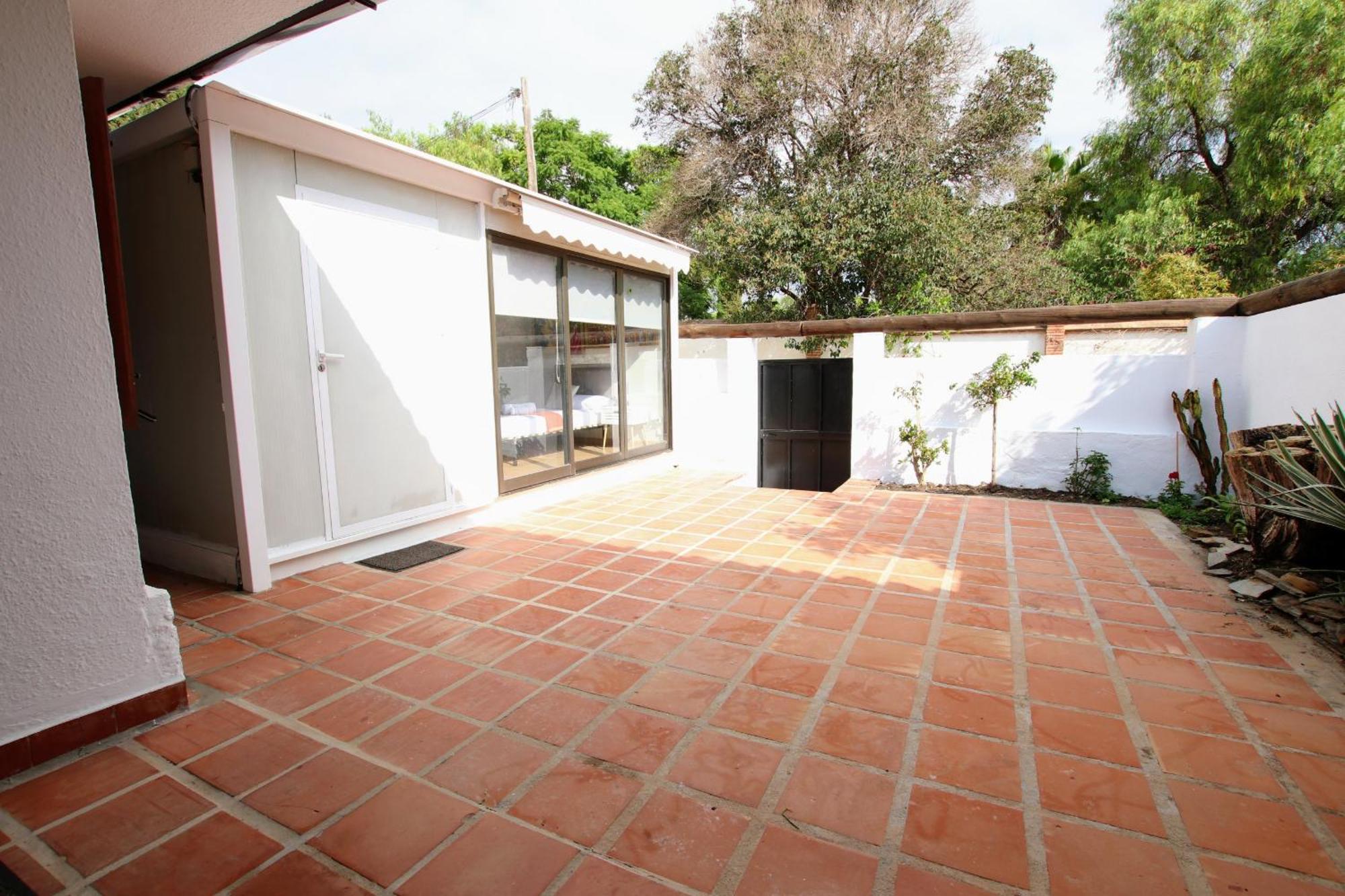 Casa Aloe Angela Vakantiehuis Málaga