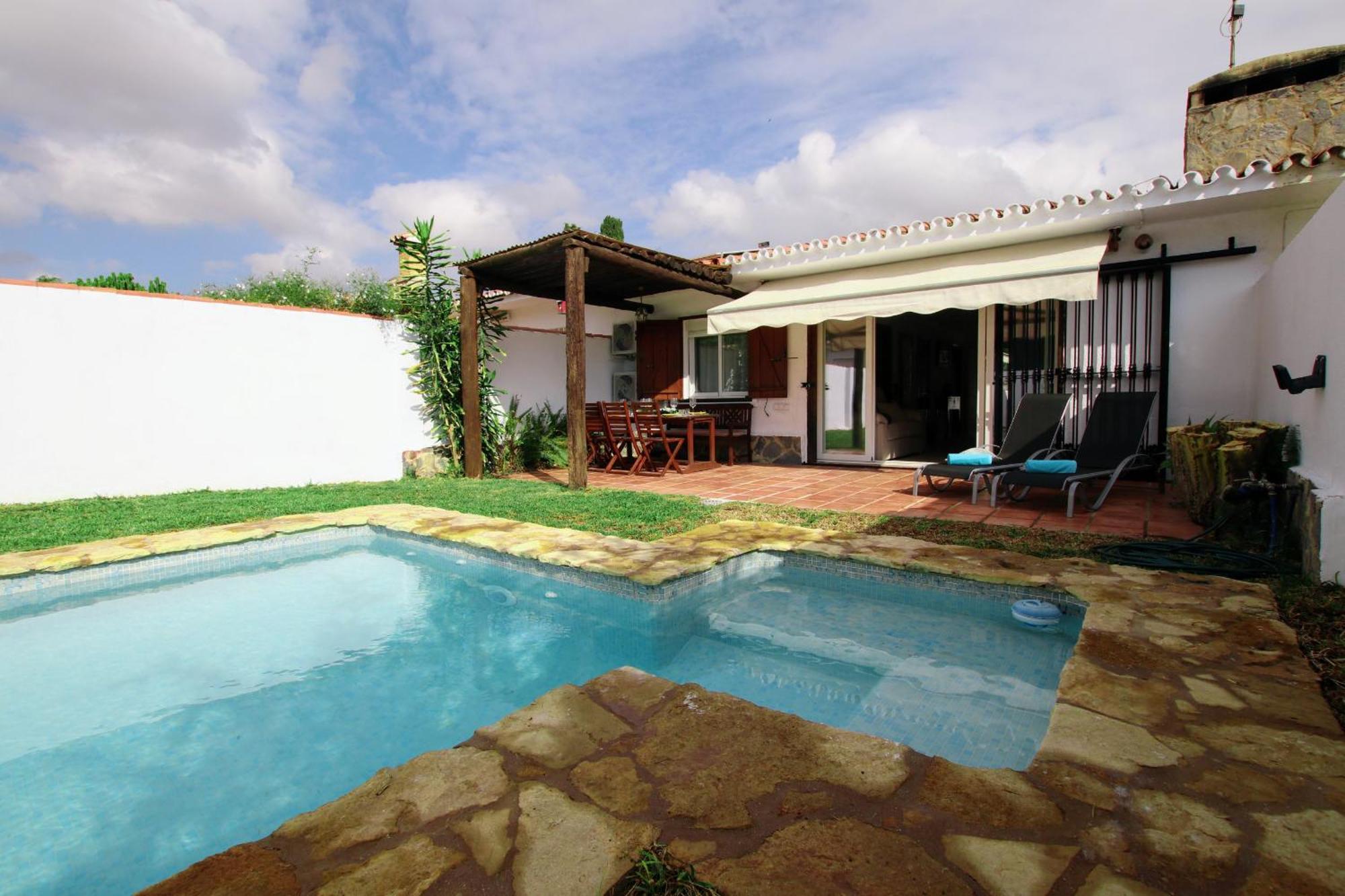 Casa Aloe Angela Vakantiehuis *