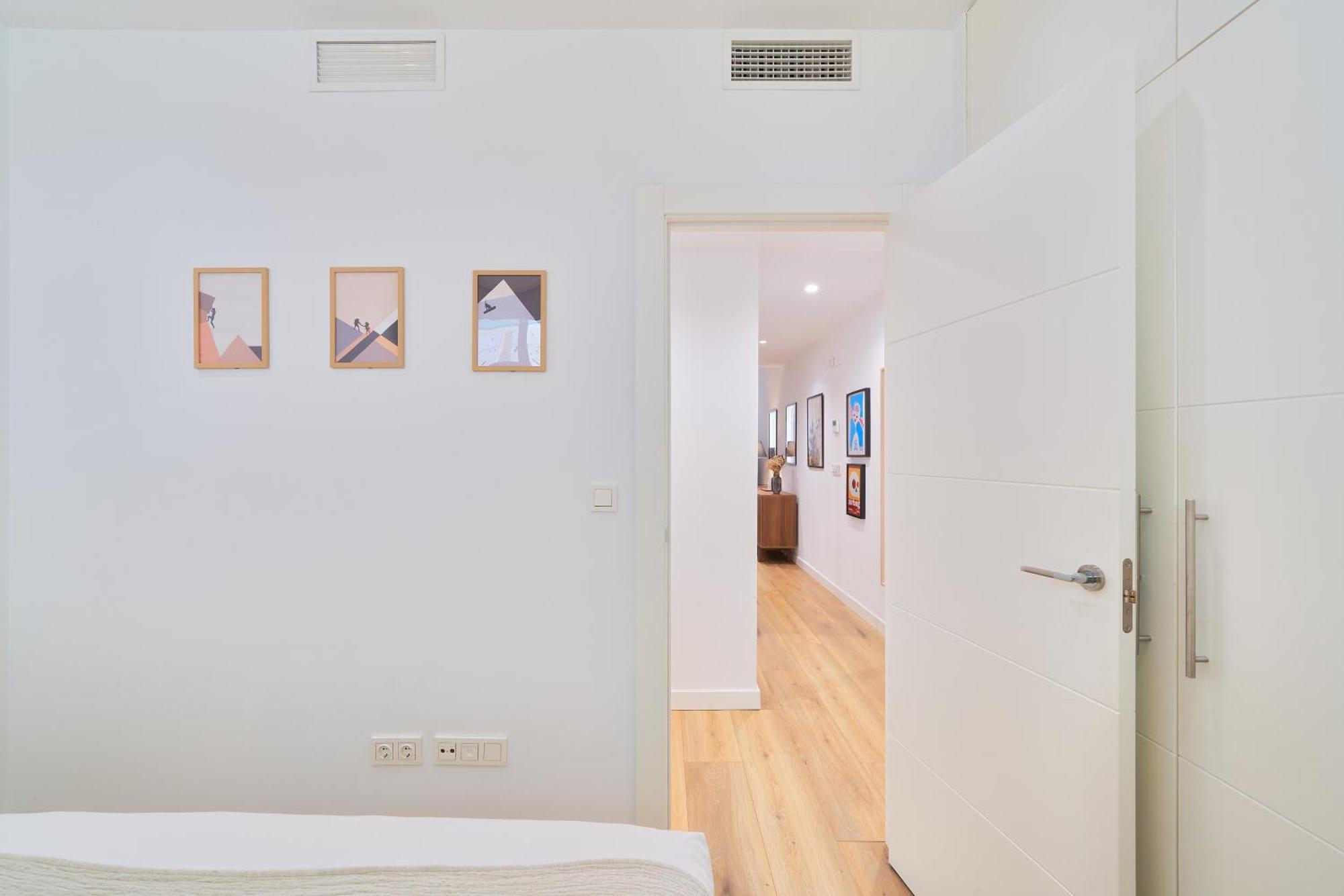 Iloftmalaga Plaza Soledad Apartment *