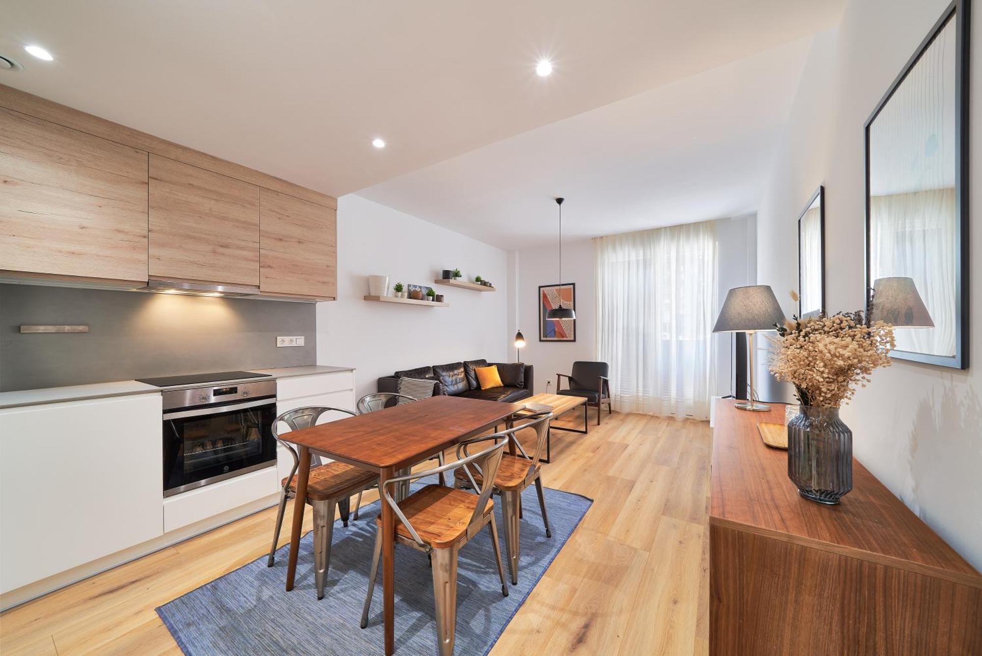 Iloftmalaga Plaza Soledad Apartment