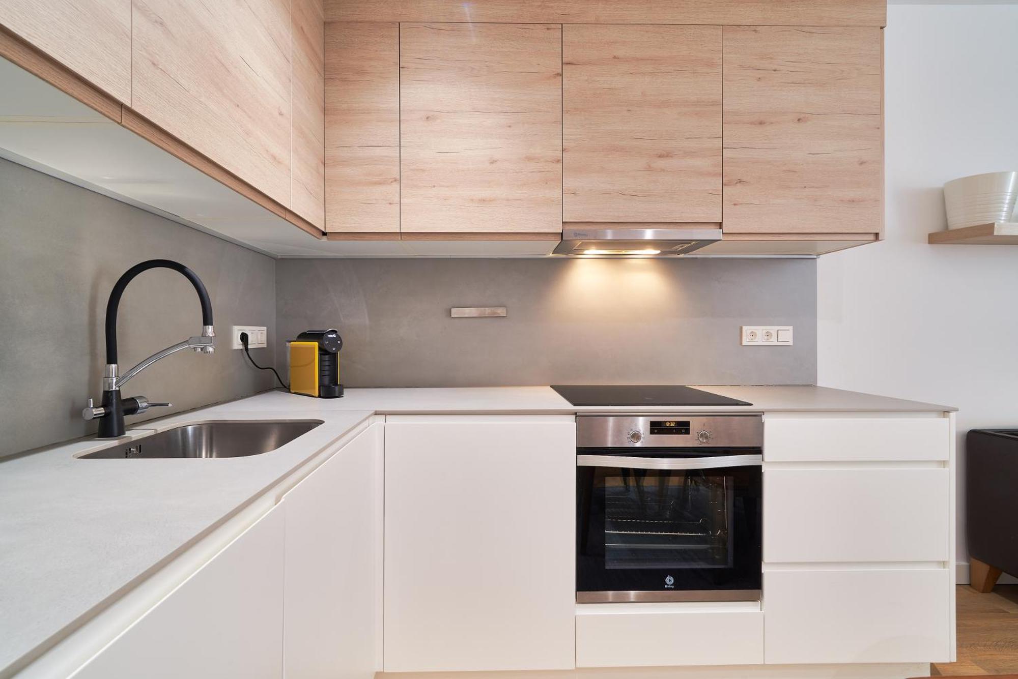 Iloftmalaga Plaza Soledad Apartment Malaga