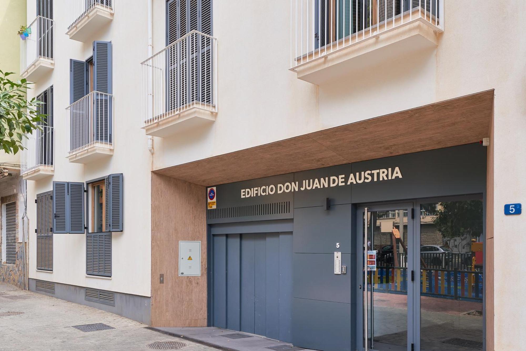 Apartment Iloftmalaga Plaza Soledad Malaga