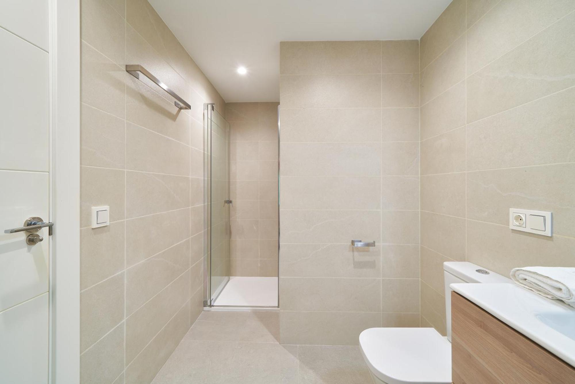 Apartment Iloftmalaga Plaza Soledad Malaga