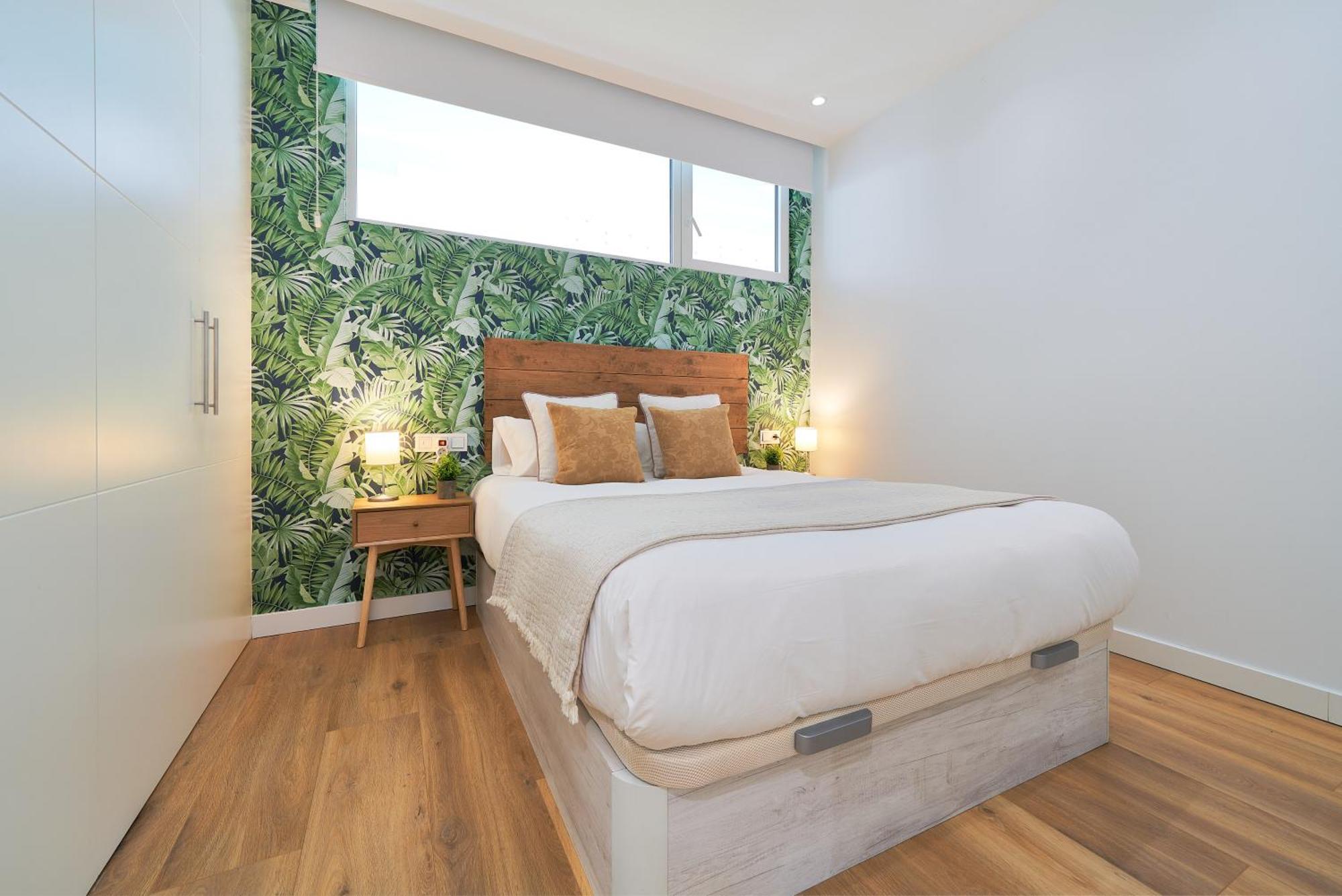 Iloftmalaga Plaza Soledad Apartment Malaga