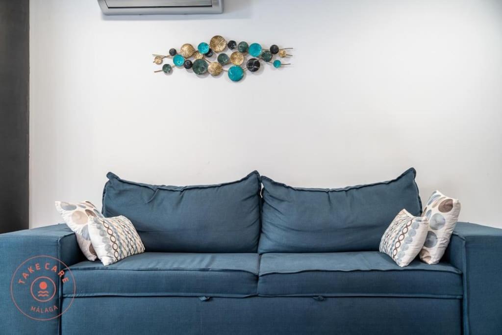 In Appartement Málaga
