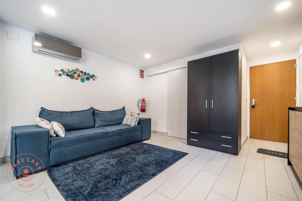 Appartement In Málaga