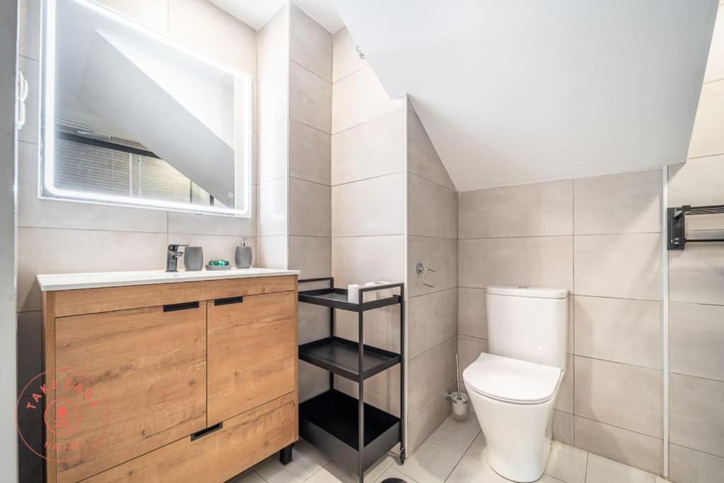 In Appartement *