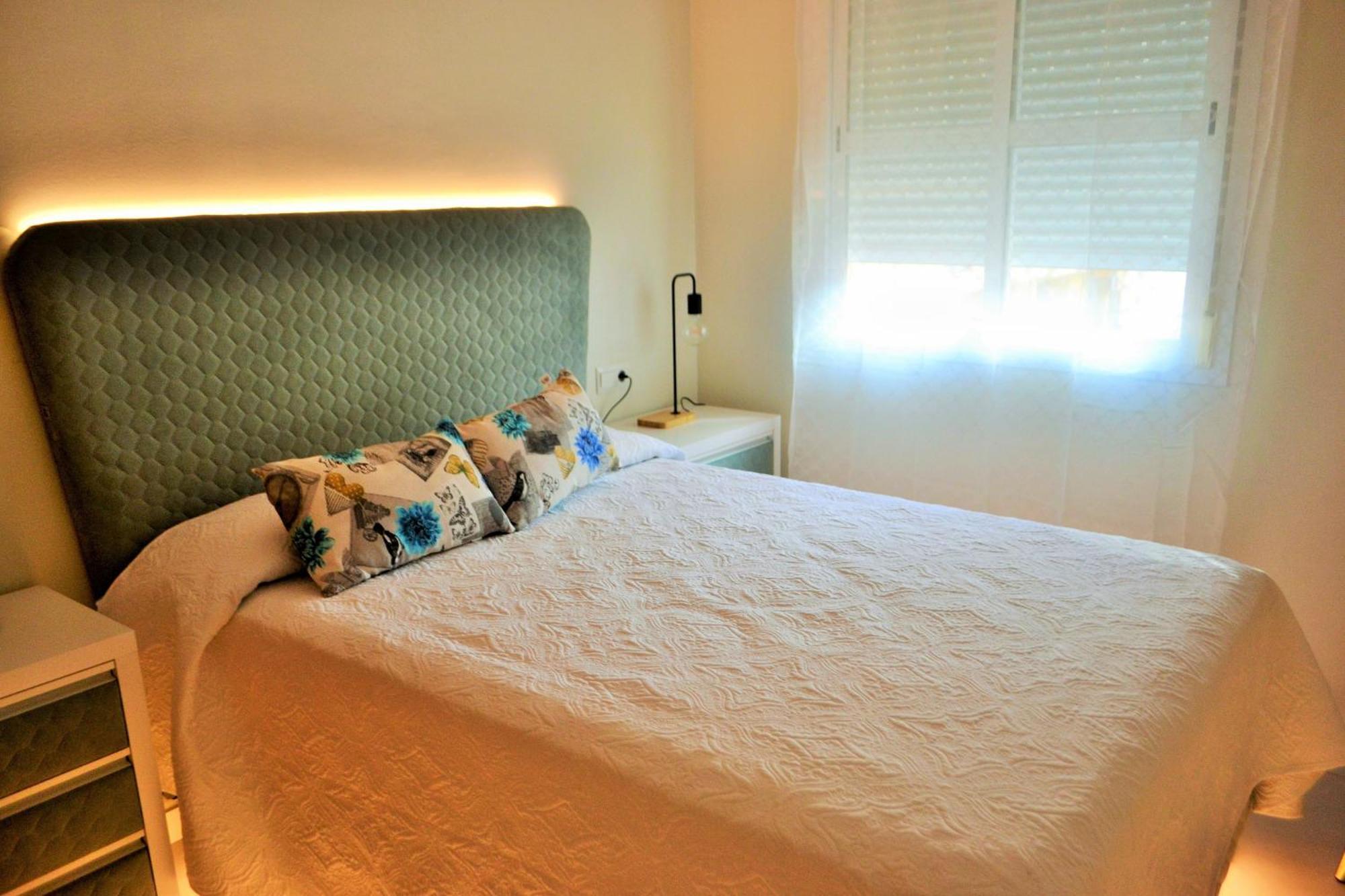 Centro Hospitales Saturno Appartement *